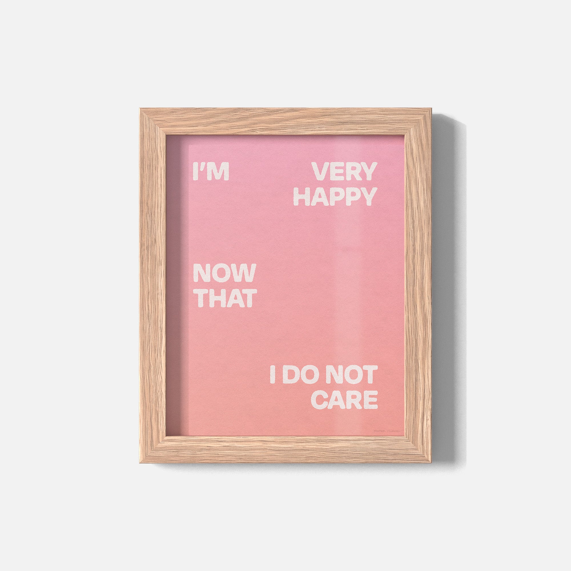 HAPPY PRINT