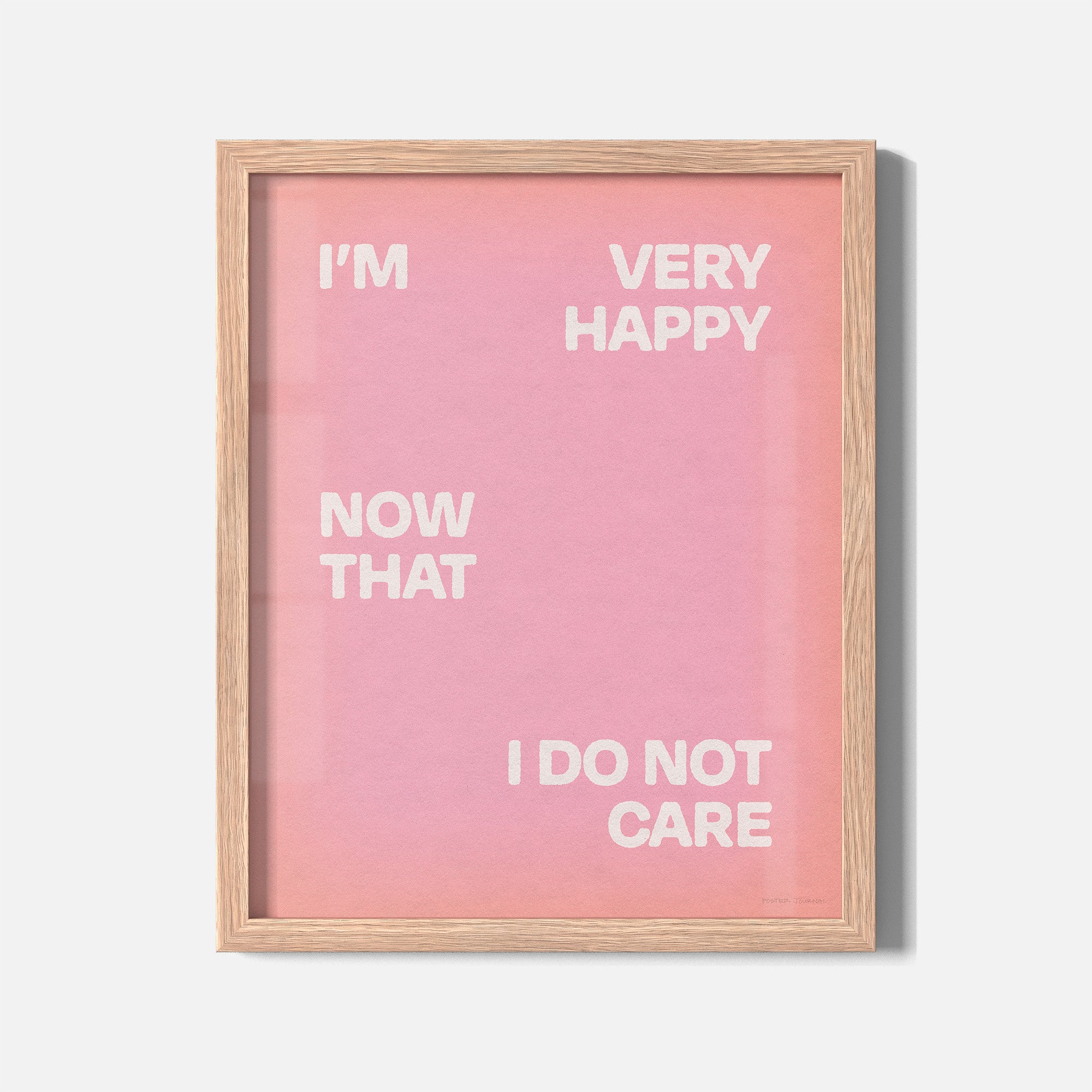 HAPPY PRINT