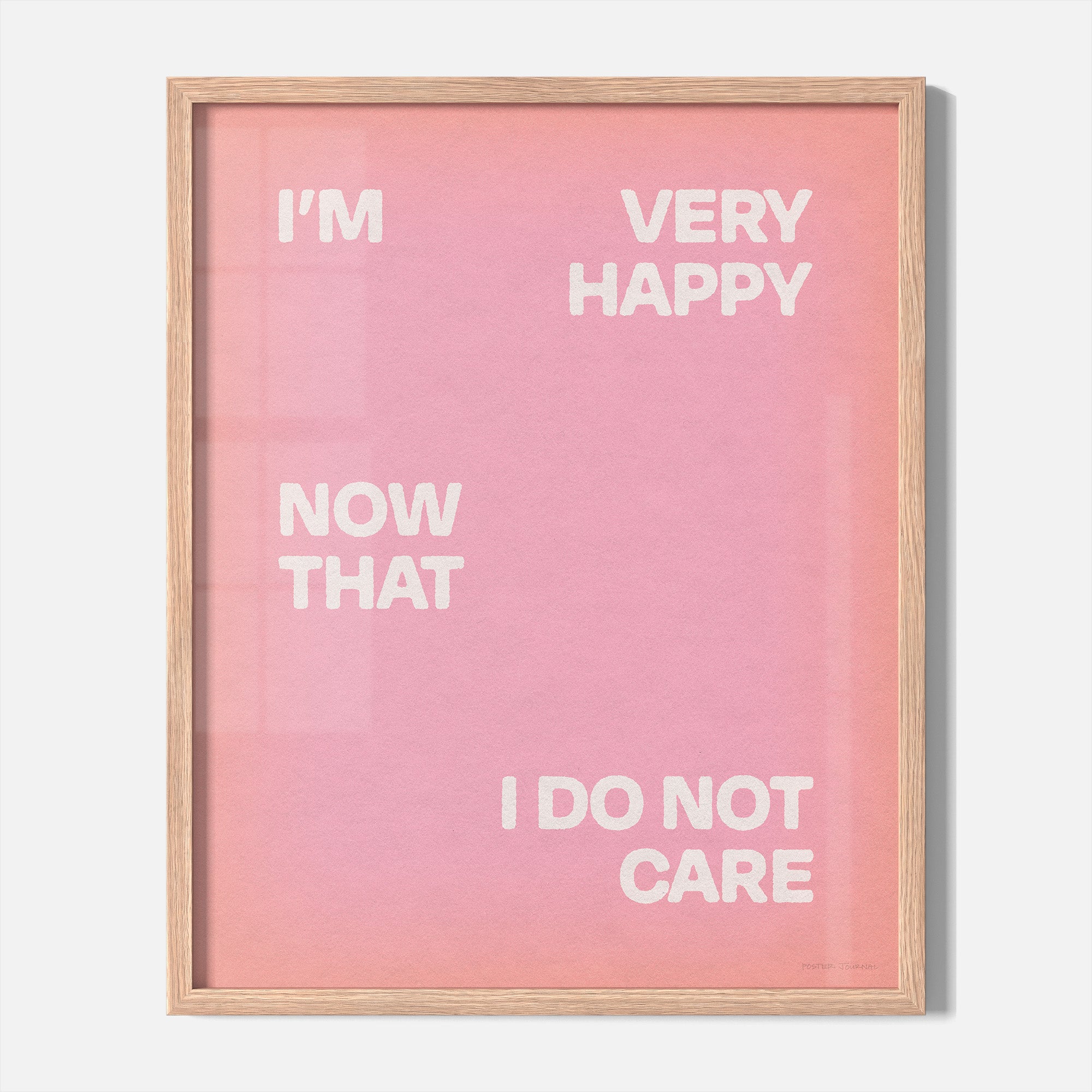 HAPPY PRINT