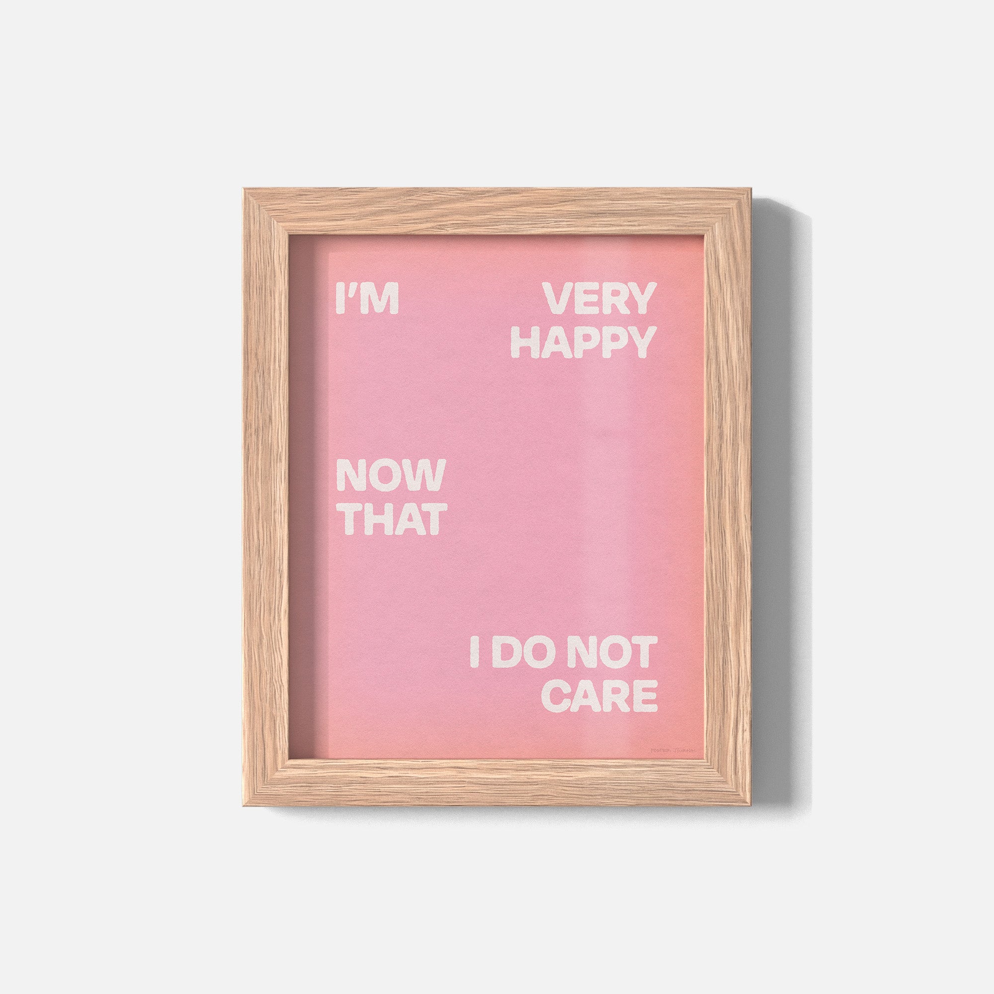 HAPPY PRINT