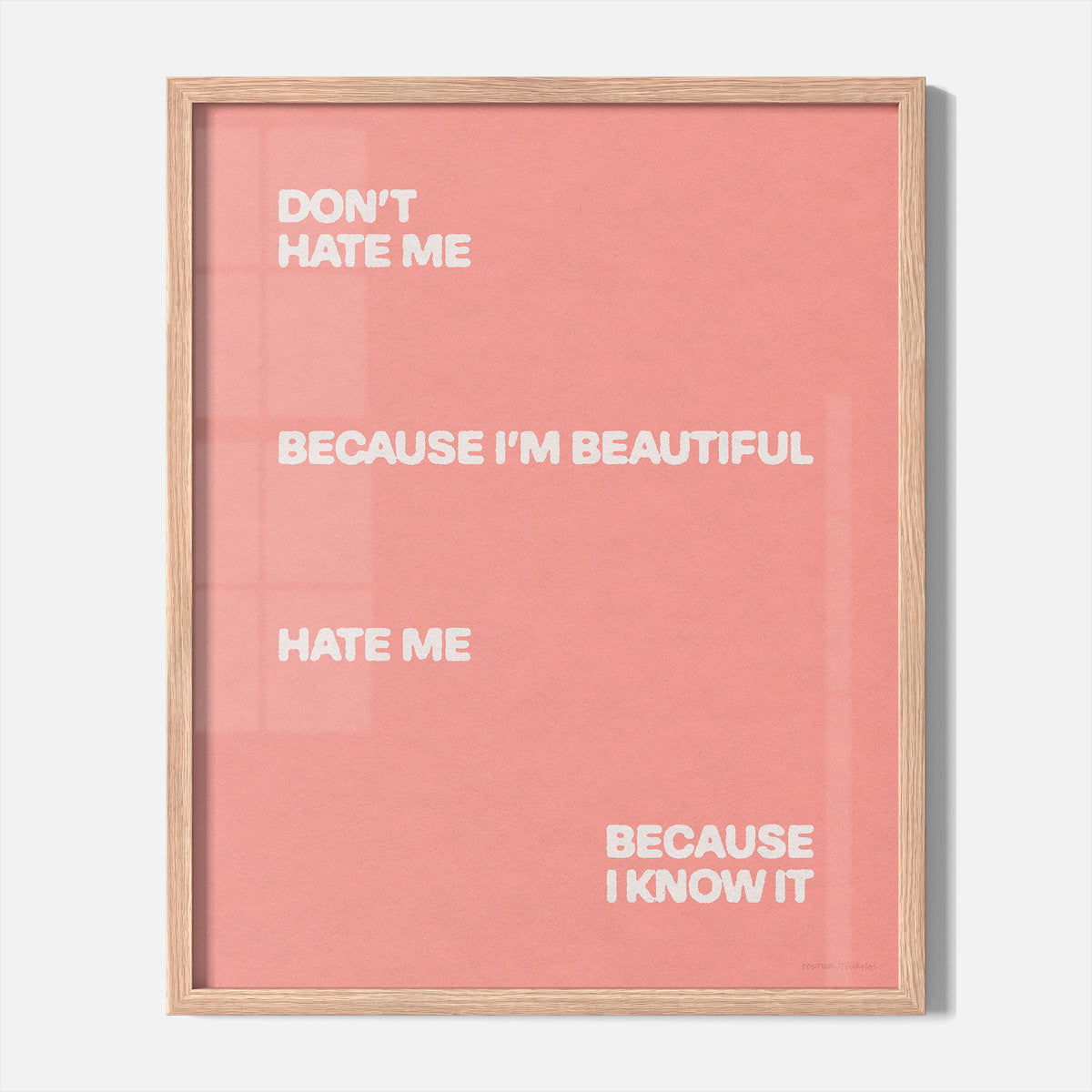 HATE PRINT