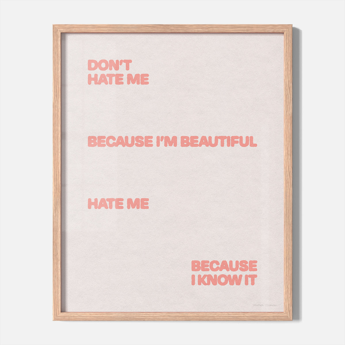 HATE PRINT