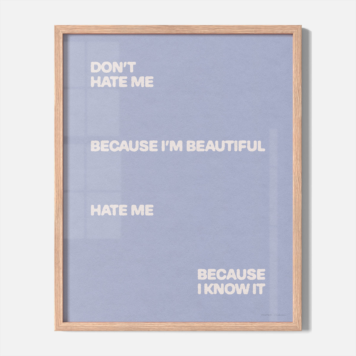 HATE PRINT