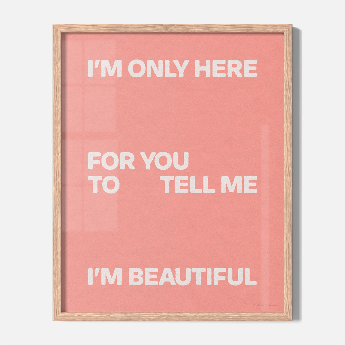 HERE PRINT