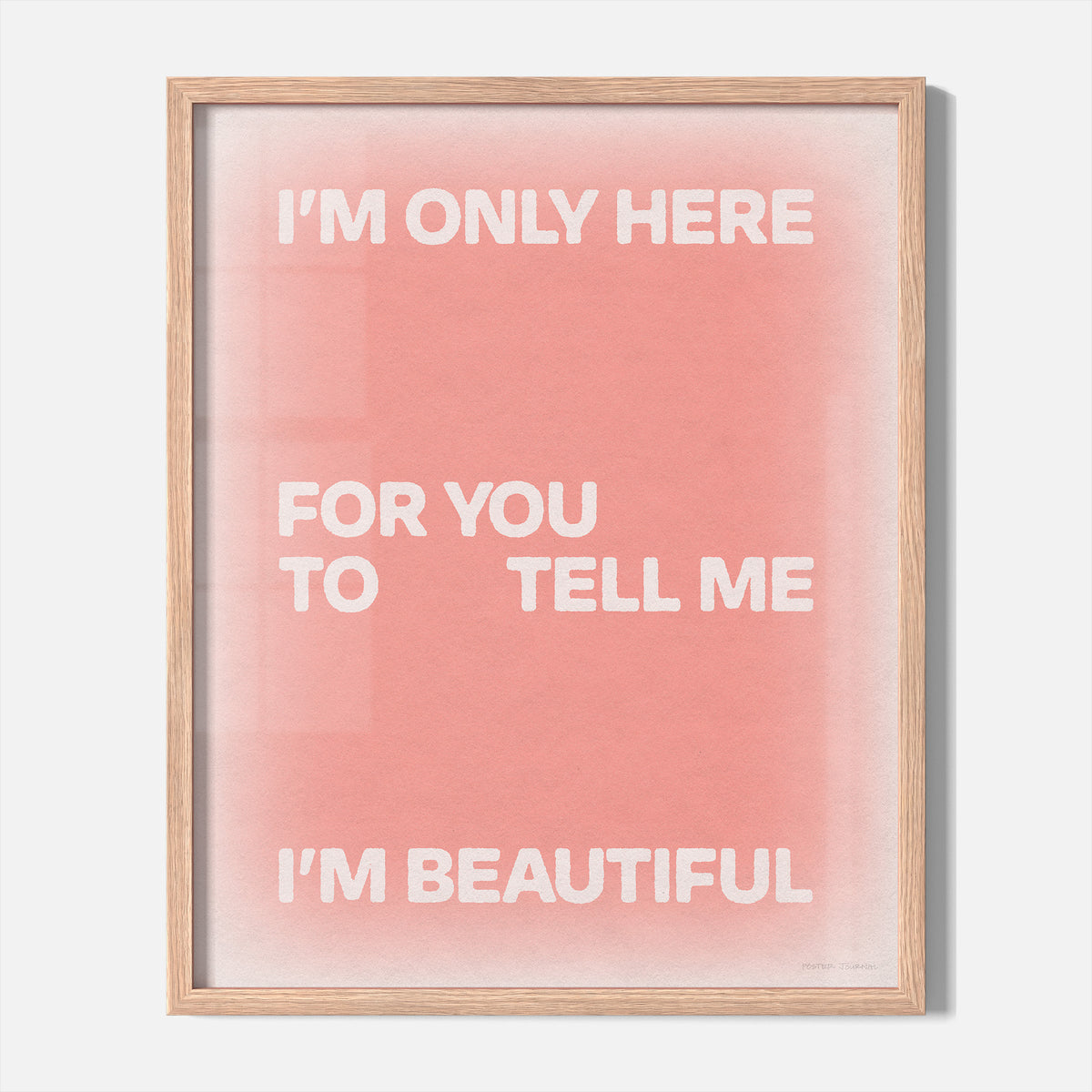 HERE PRINT