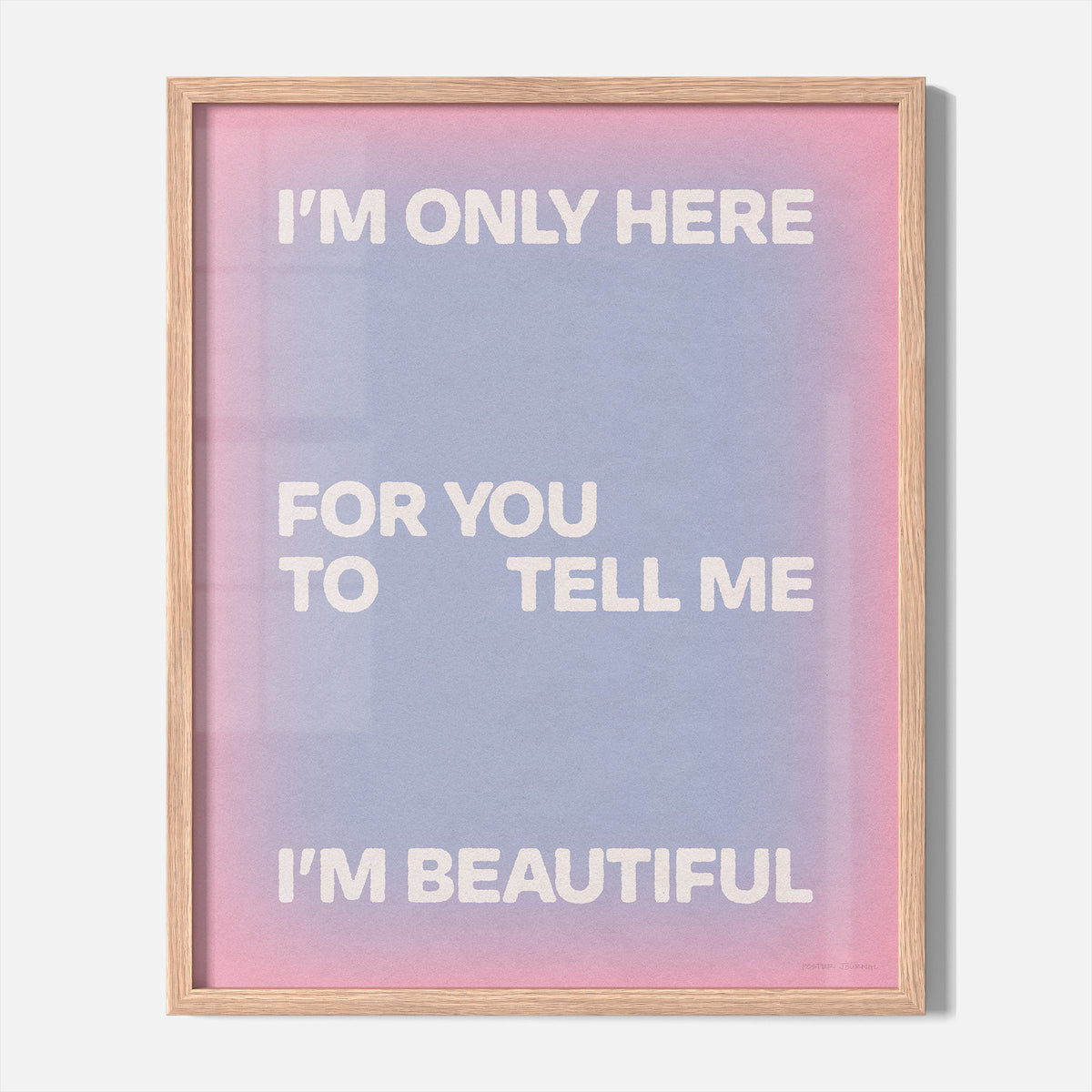 HERE PRINT