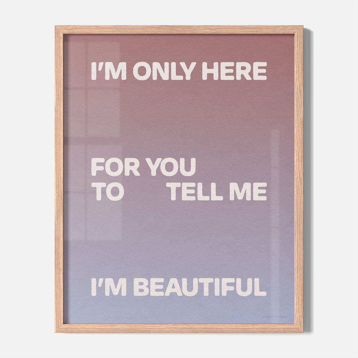 HERE PRINT