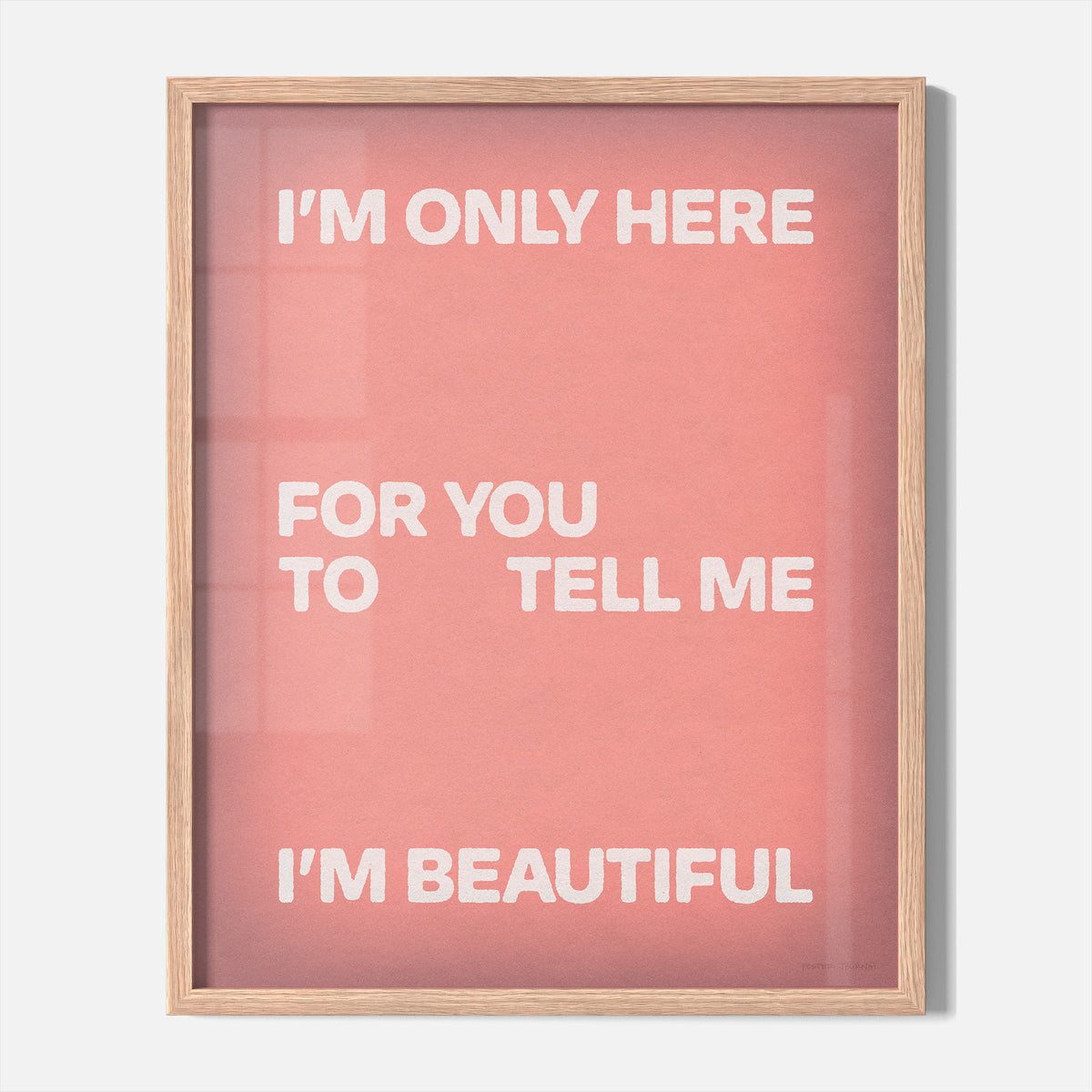 HERE PRINT