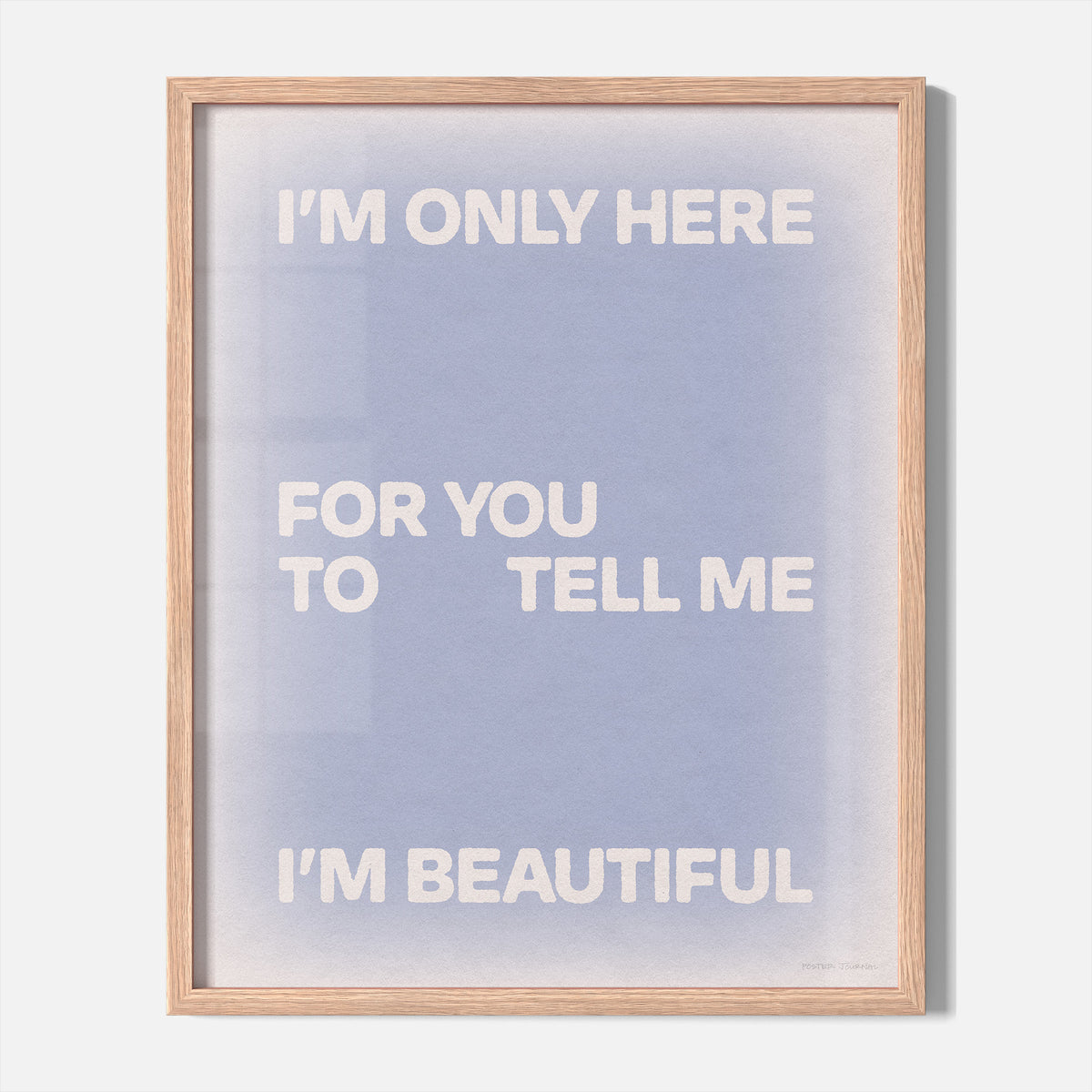 HERE PRINT