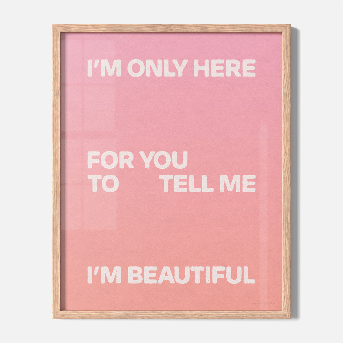 HERE PRINT