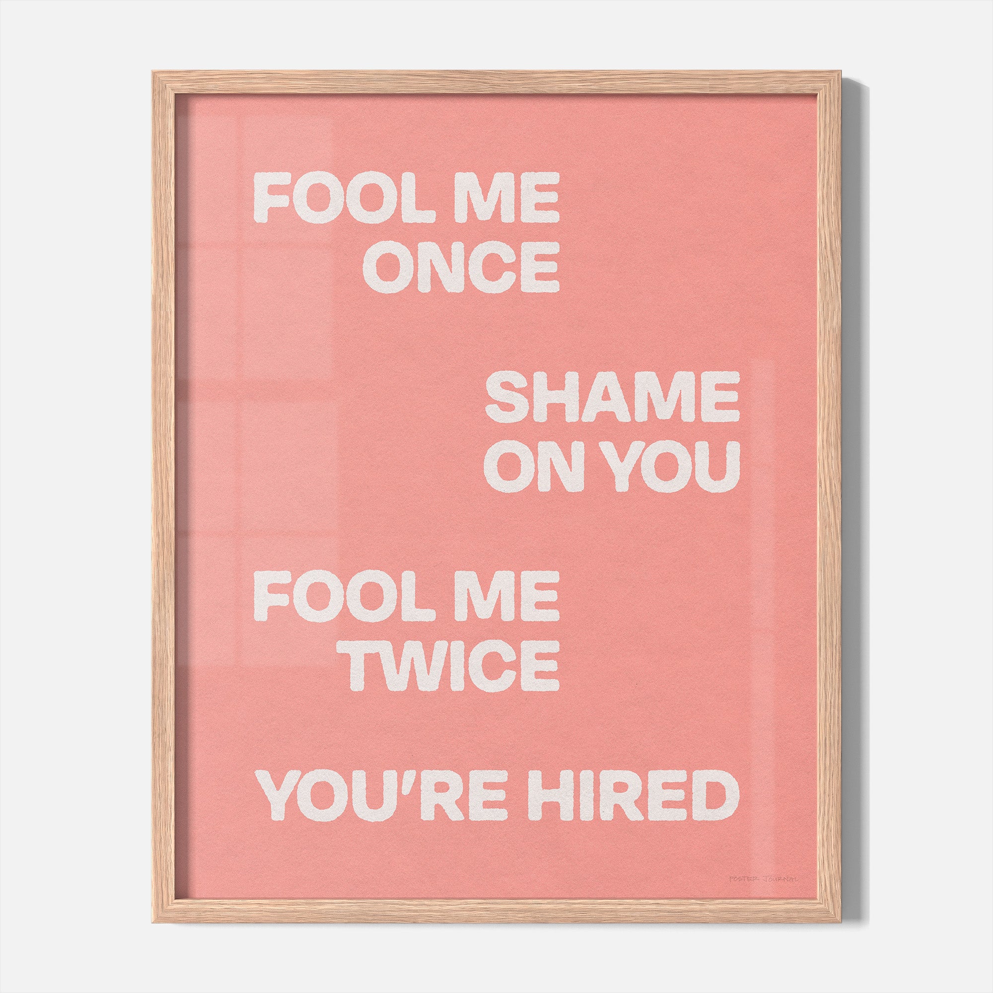 HIRED PRINT