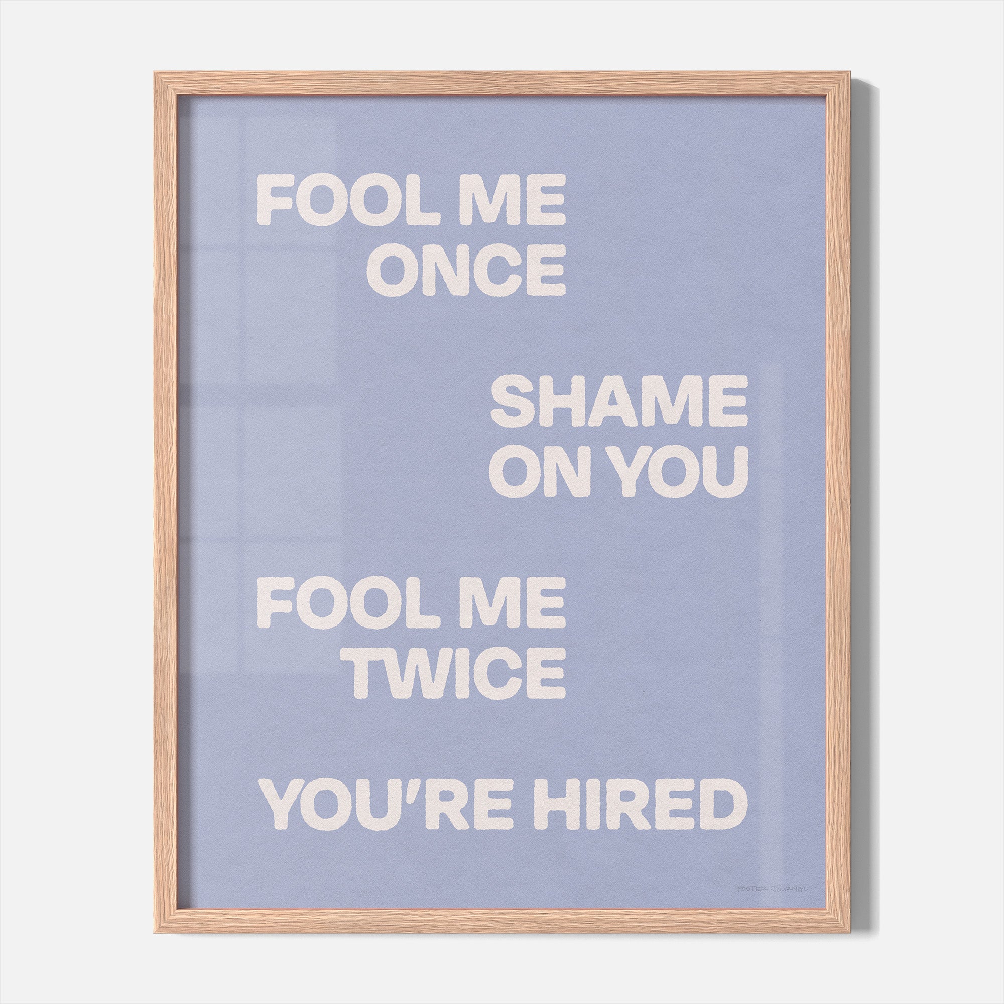 HIRED PRINT