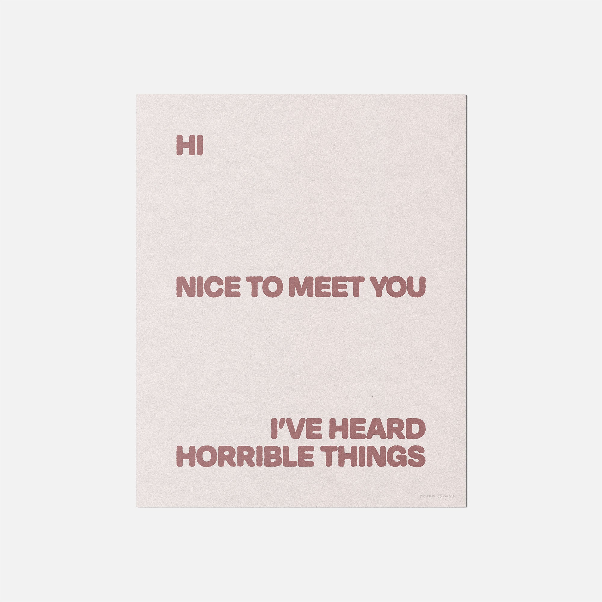 HI PRINT