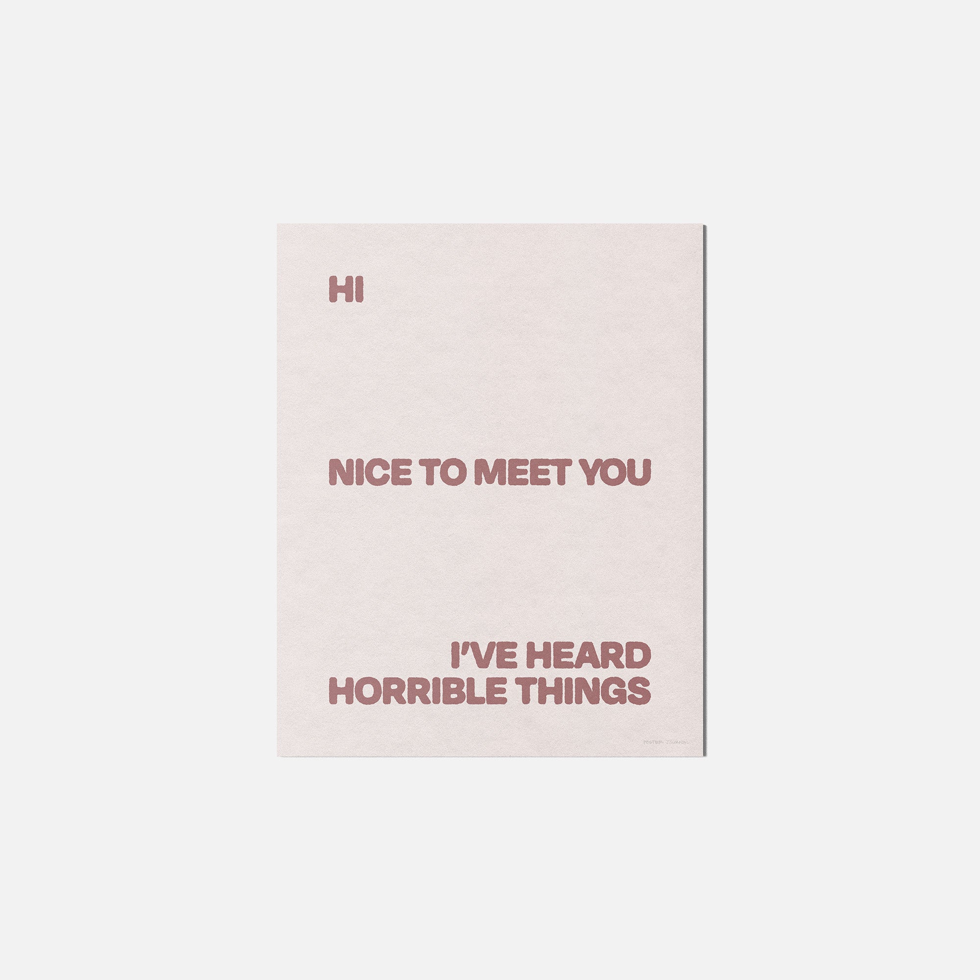 HI PRINT