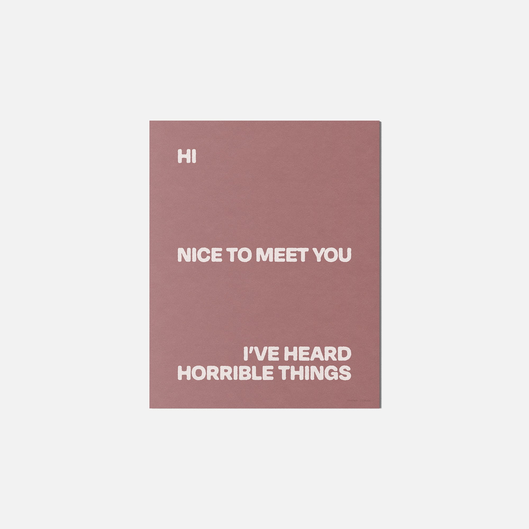 HI PRINT