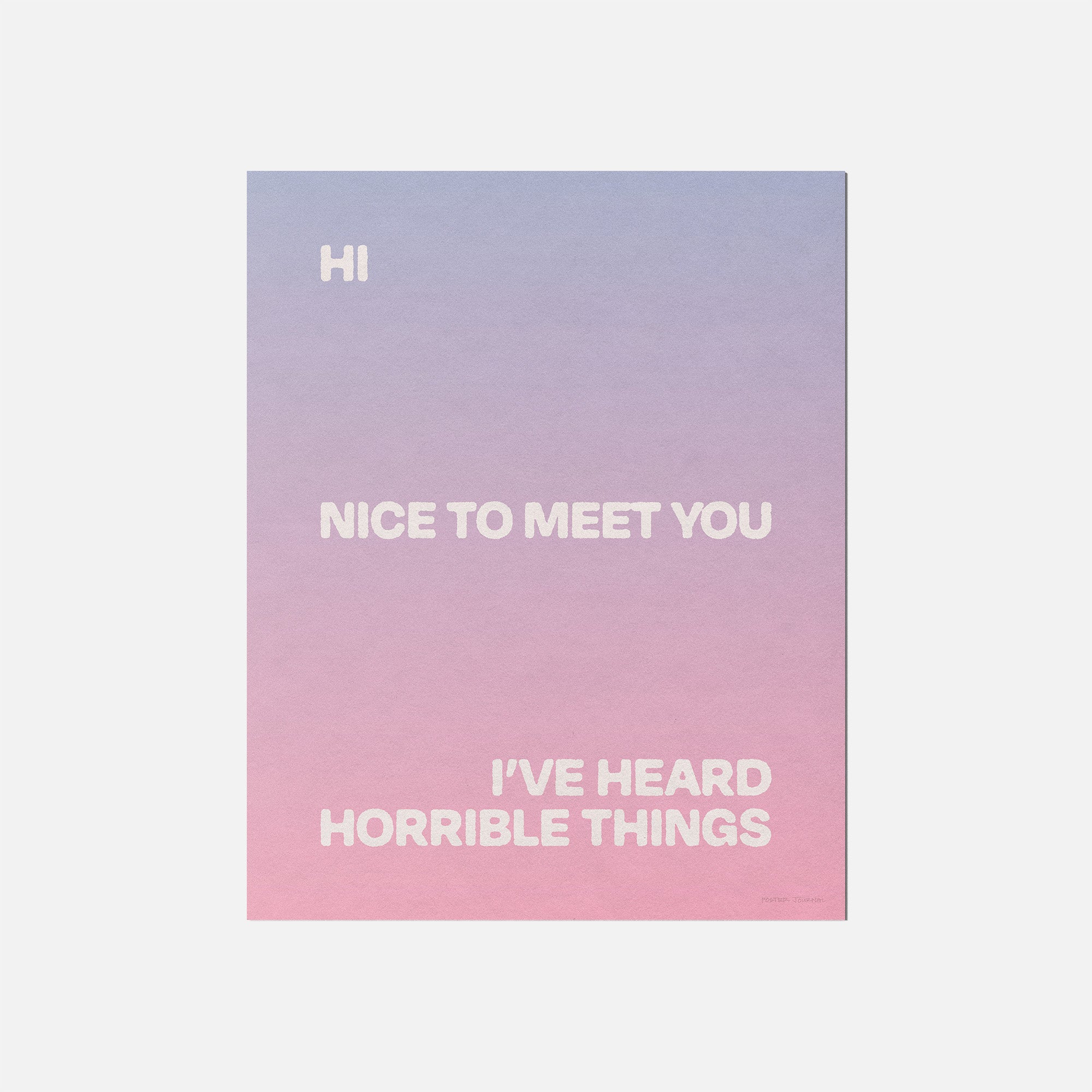 HI PRINT
