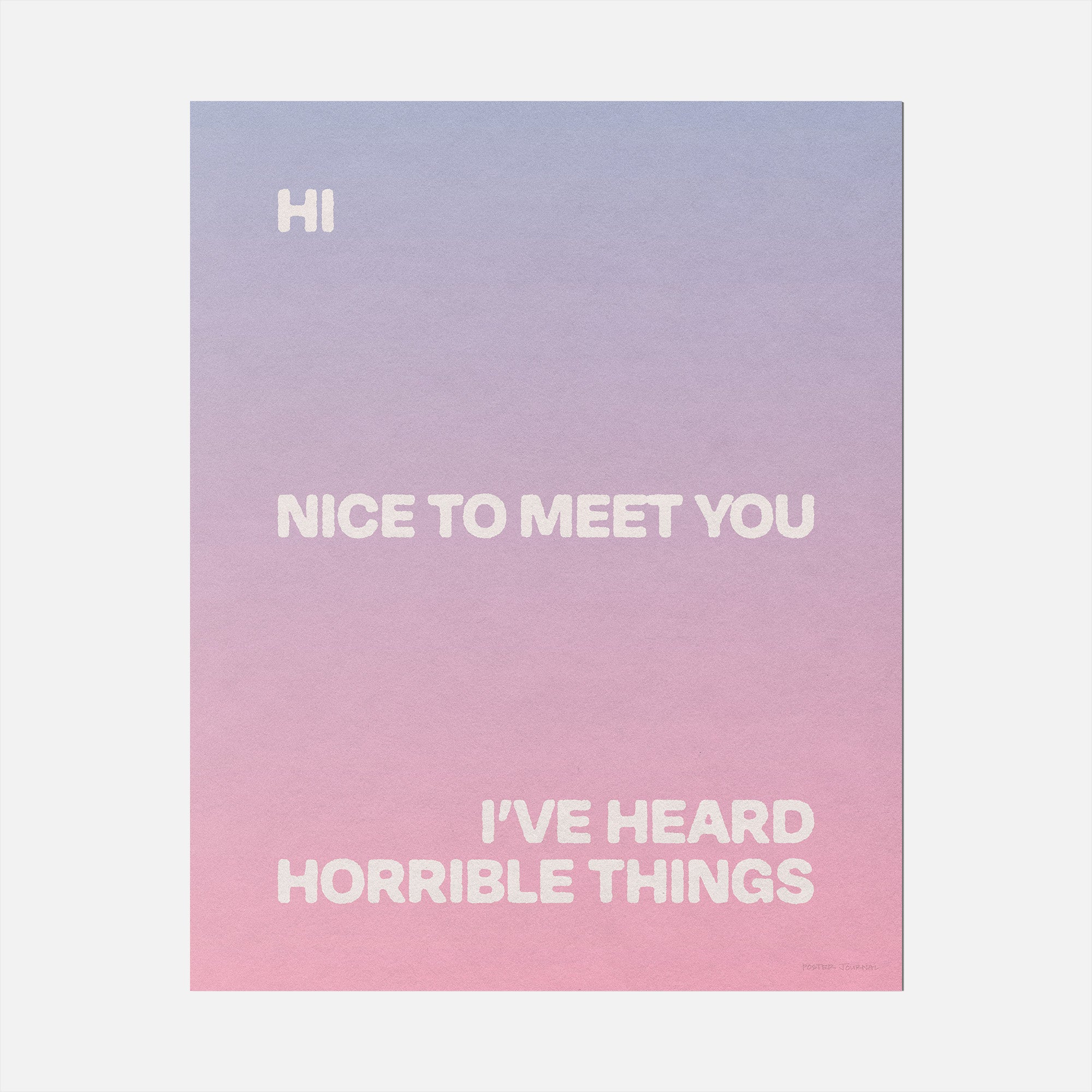 HI PRINT