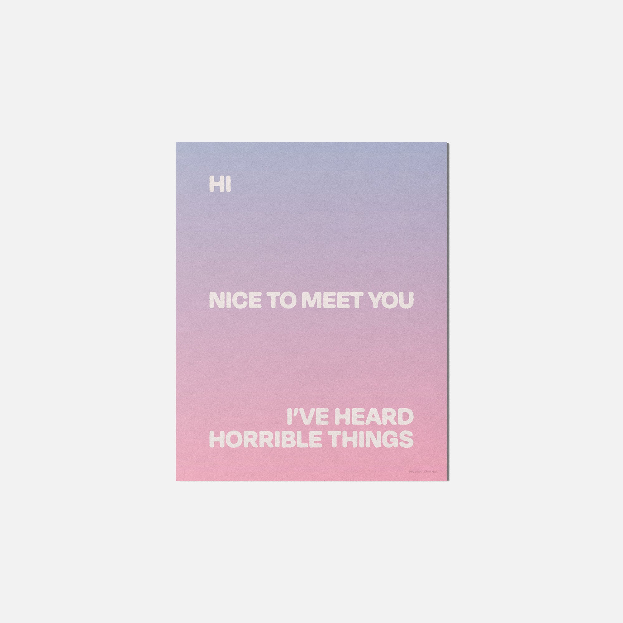 HI PRINT