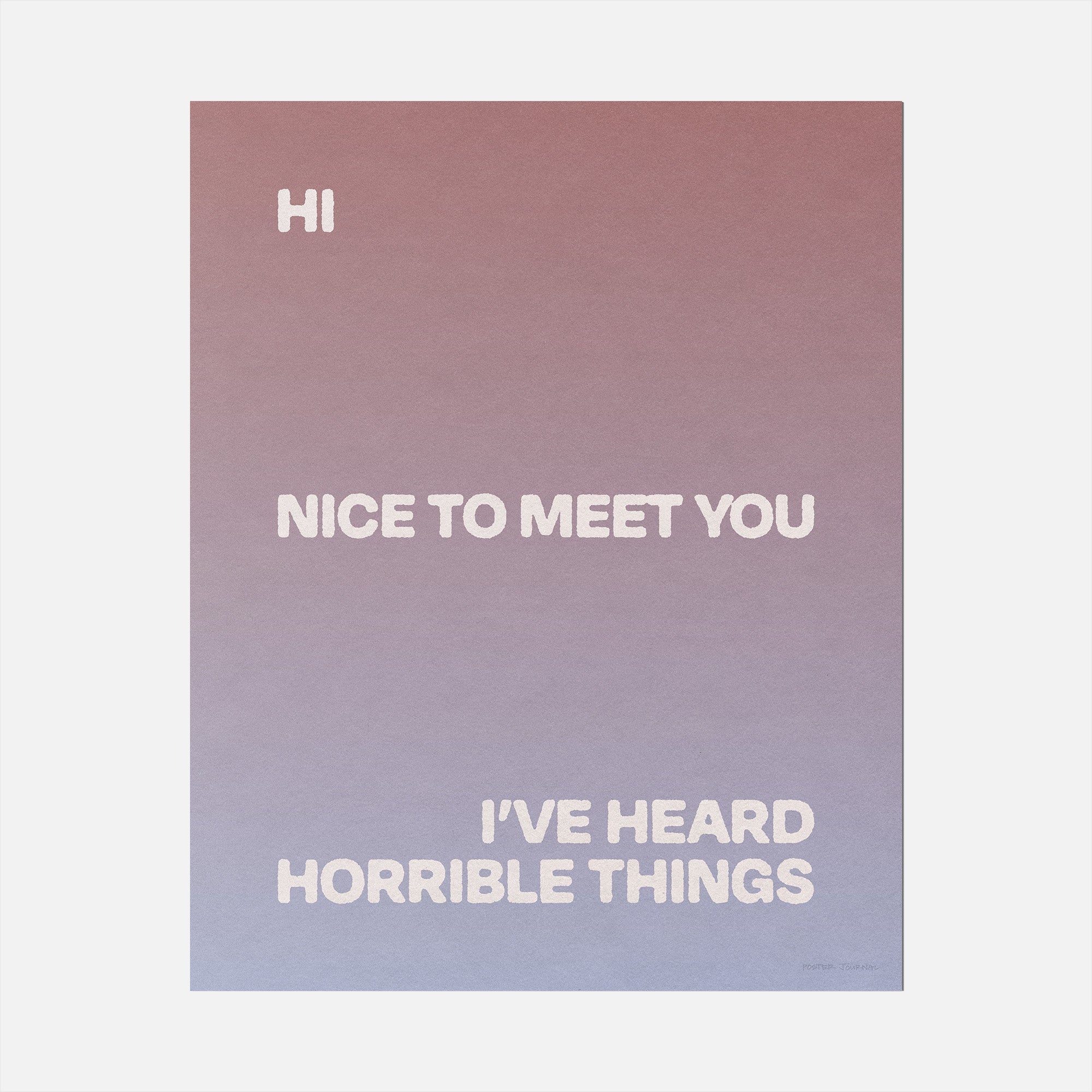HI PRINT