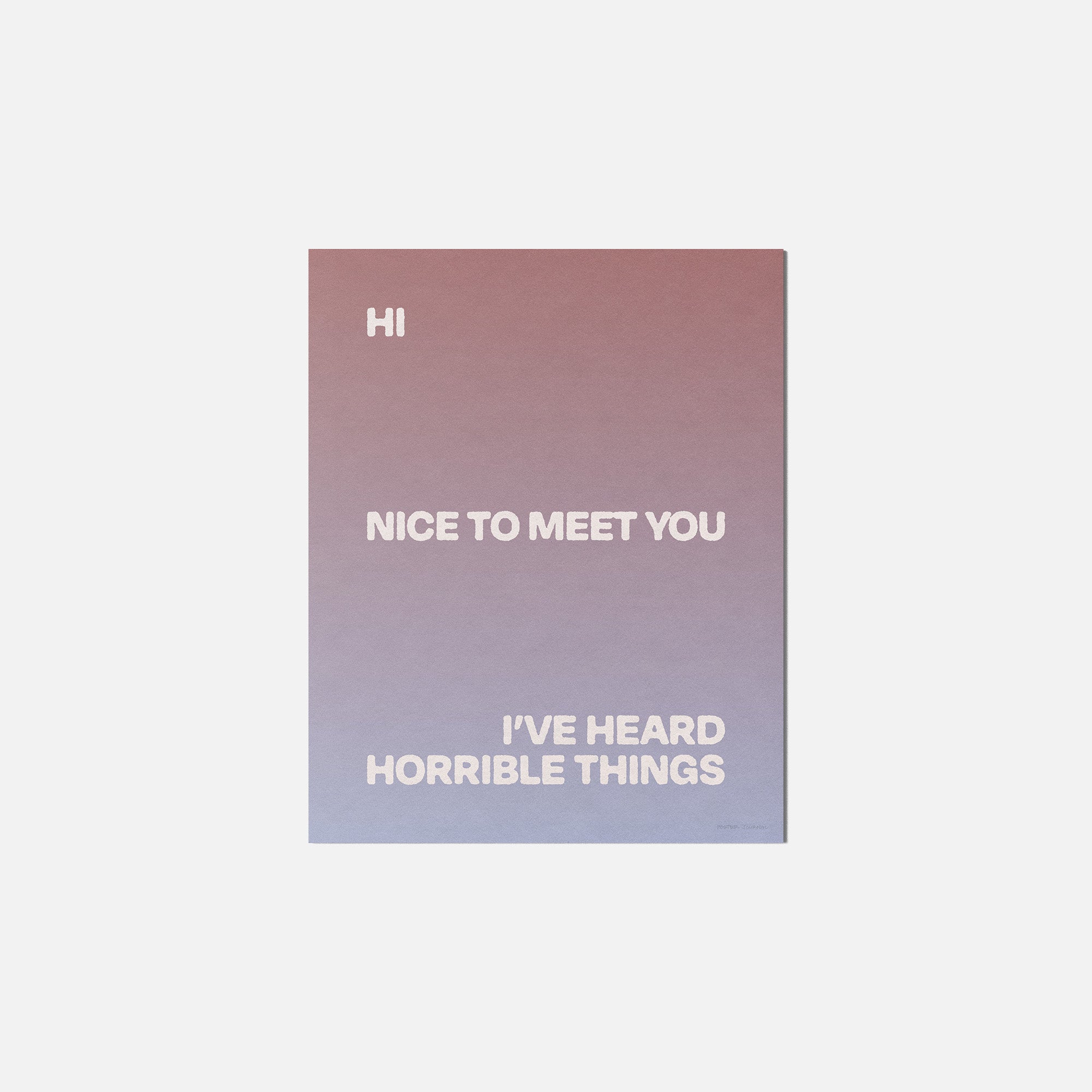 HI PRINT