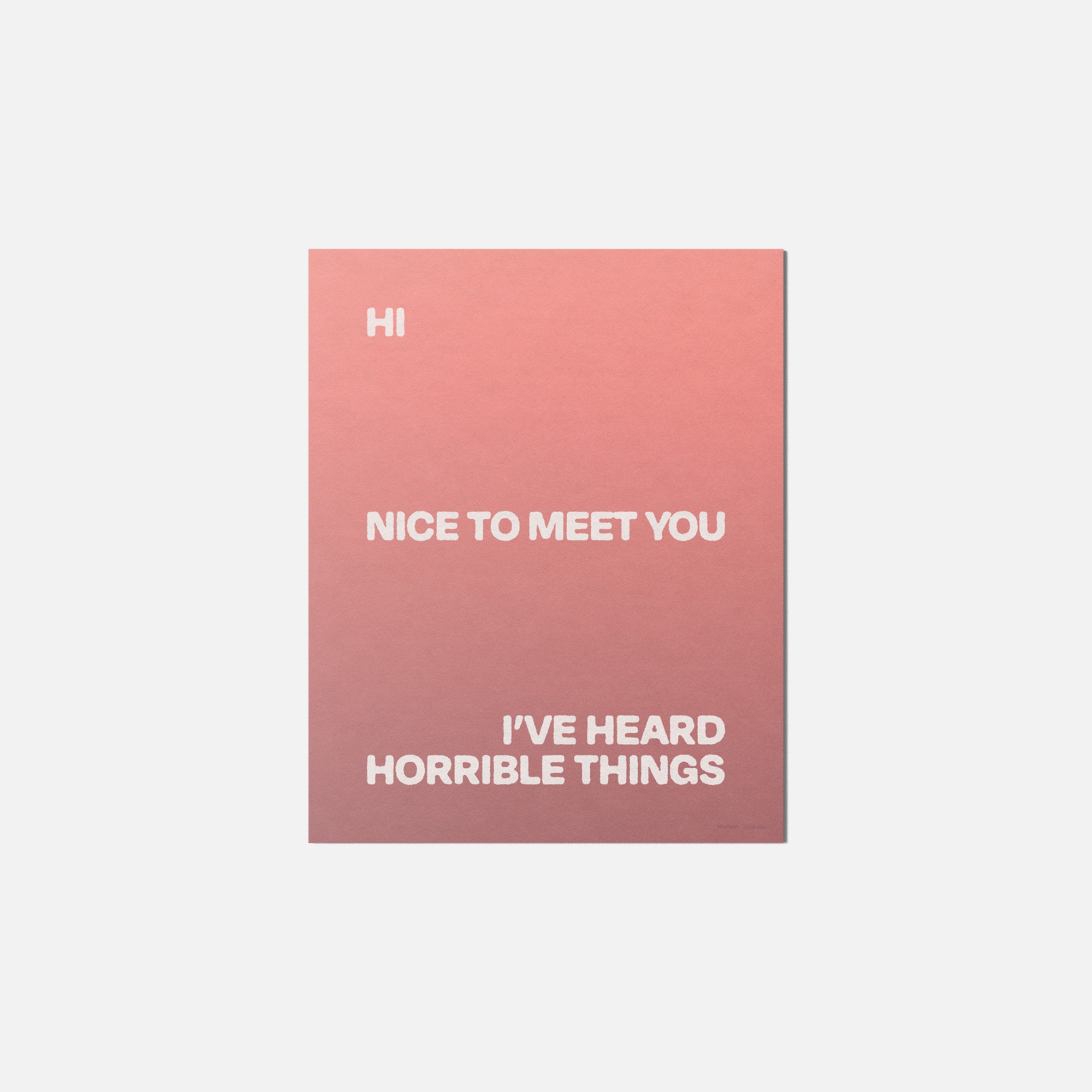 HI PRINT