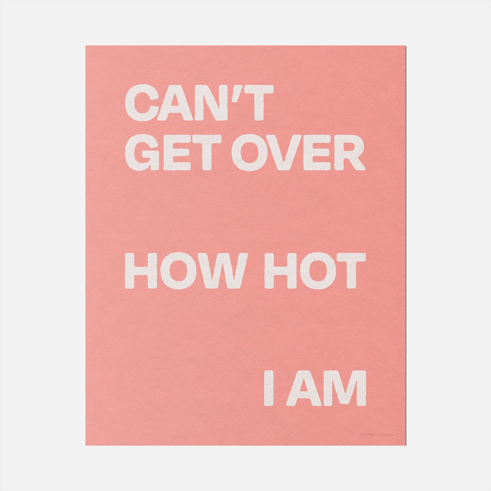 HOT PRINT