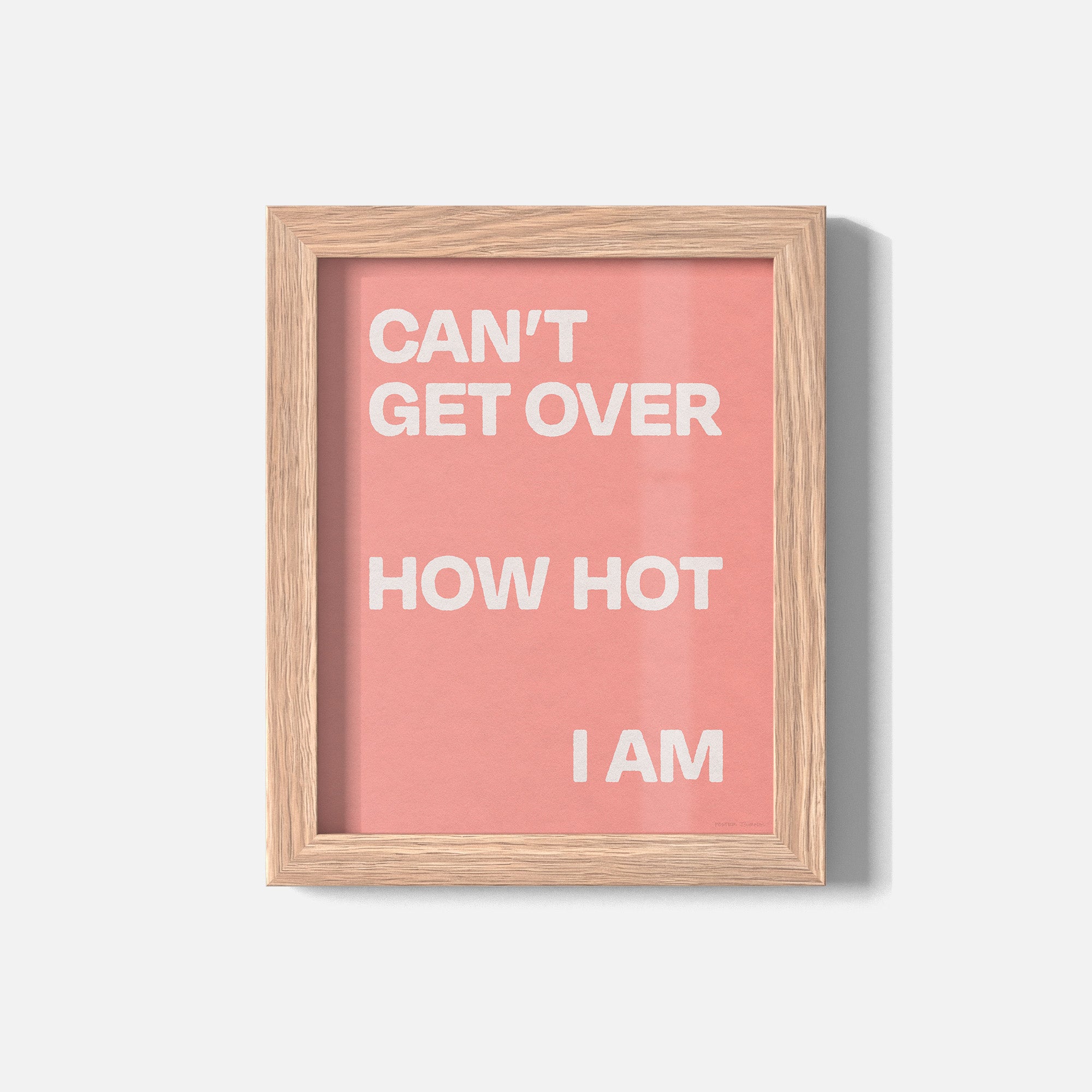 HOT PRINT