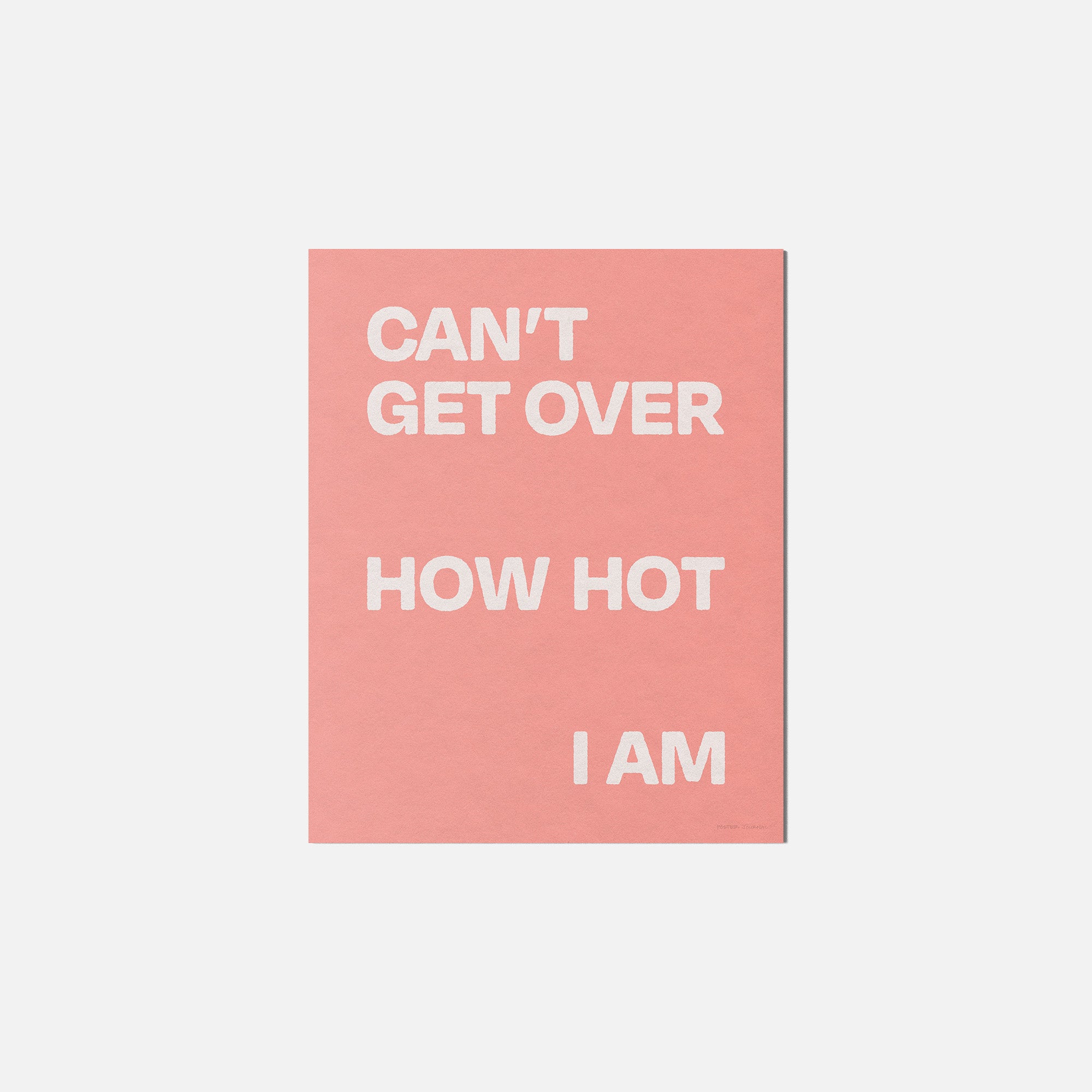 HOT PRINT