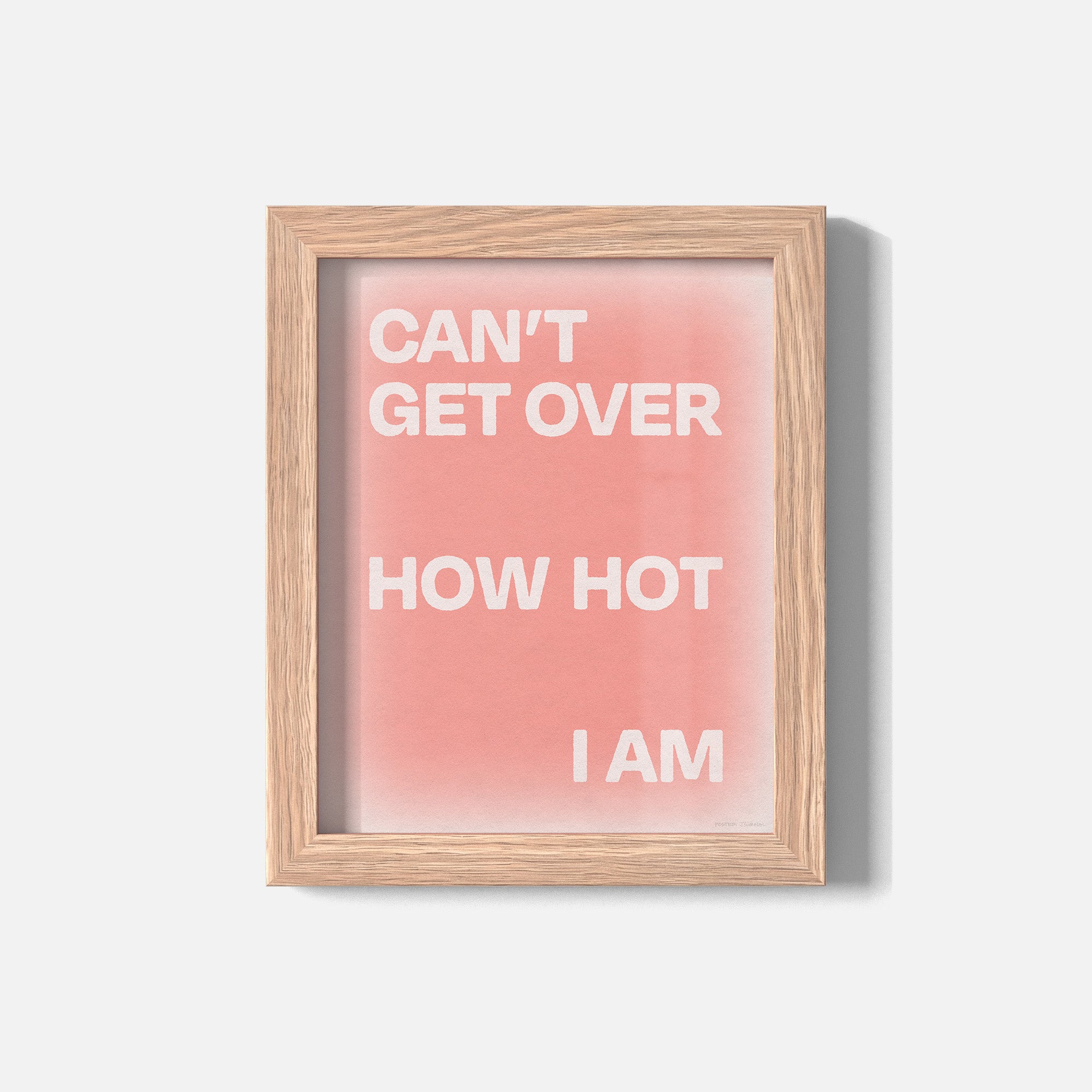 HOT PRINT