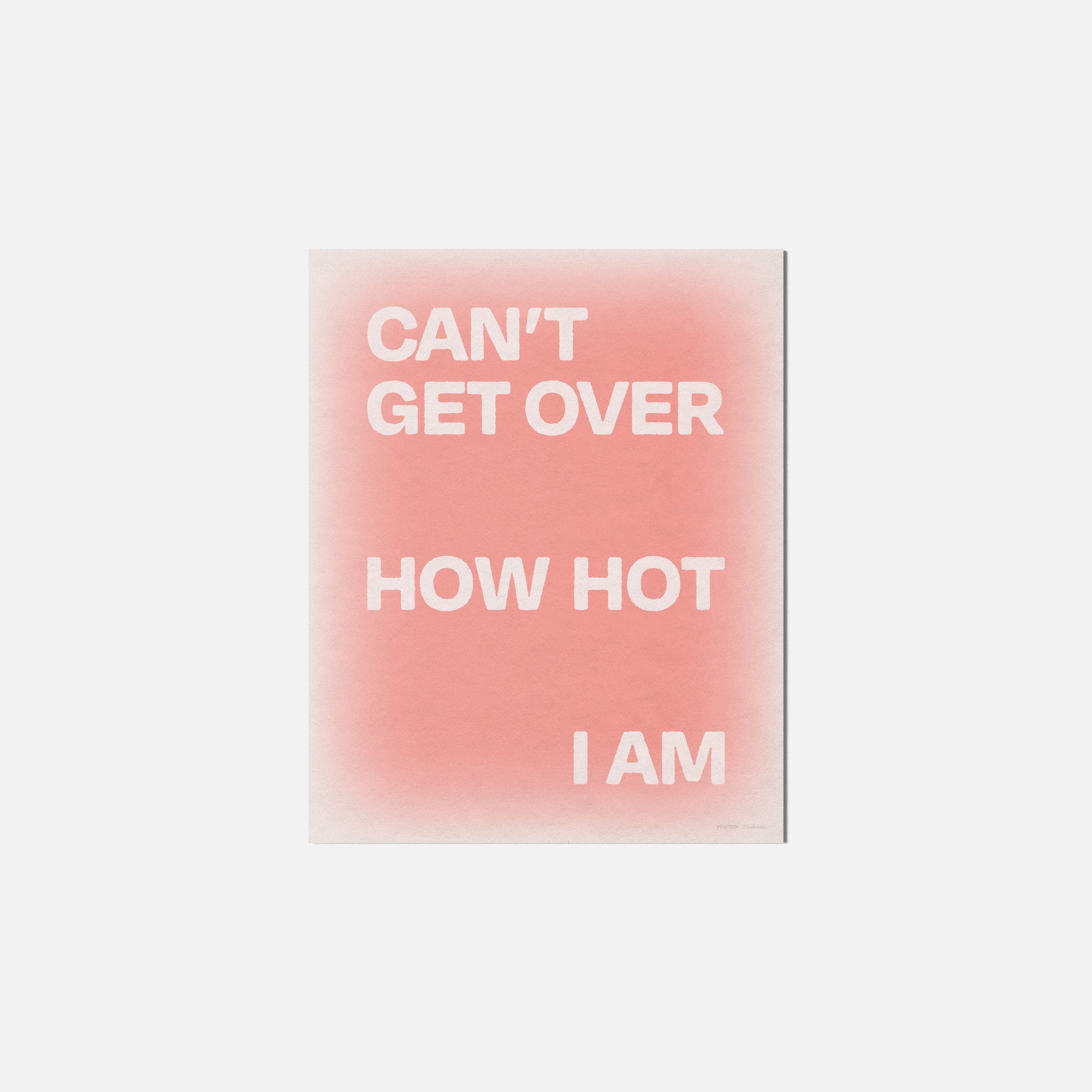 HOT PRINT