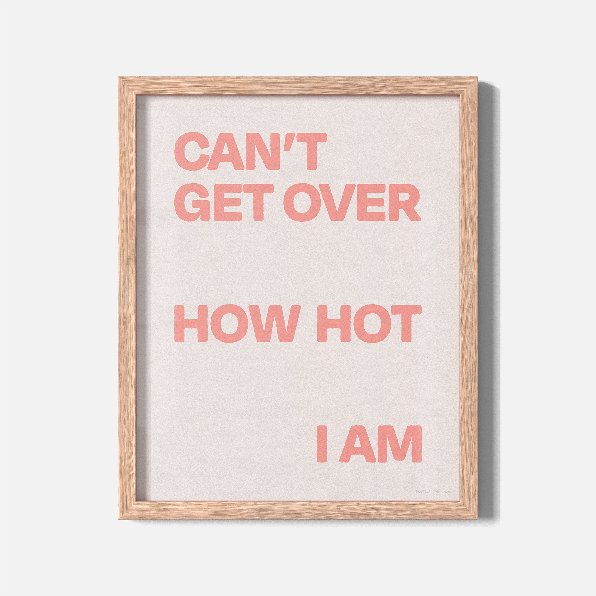 HOT PRINT