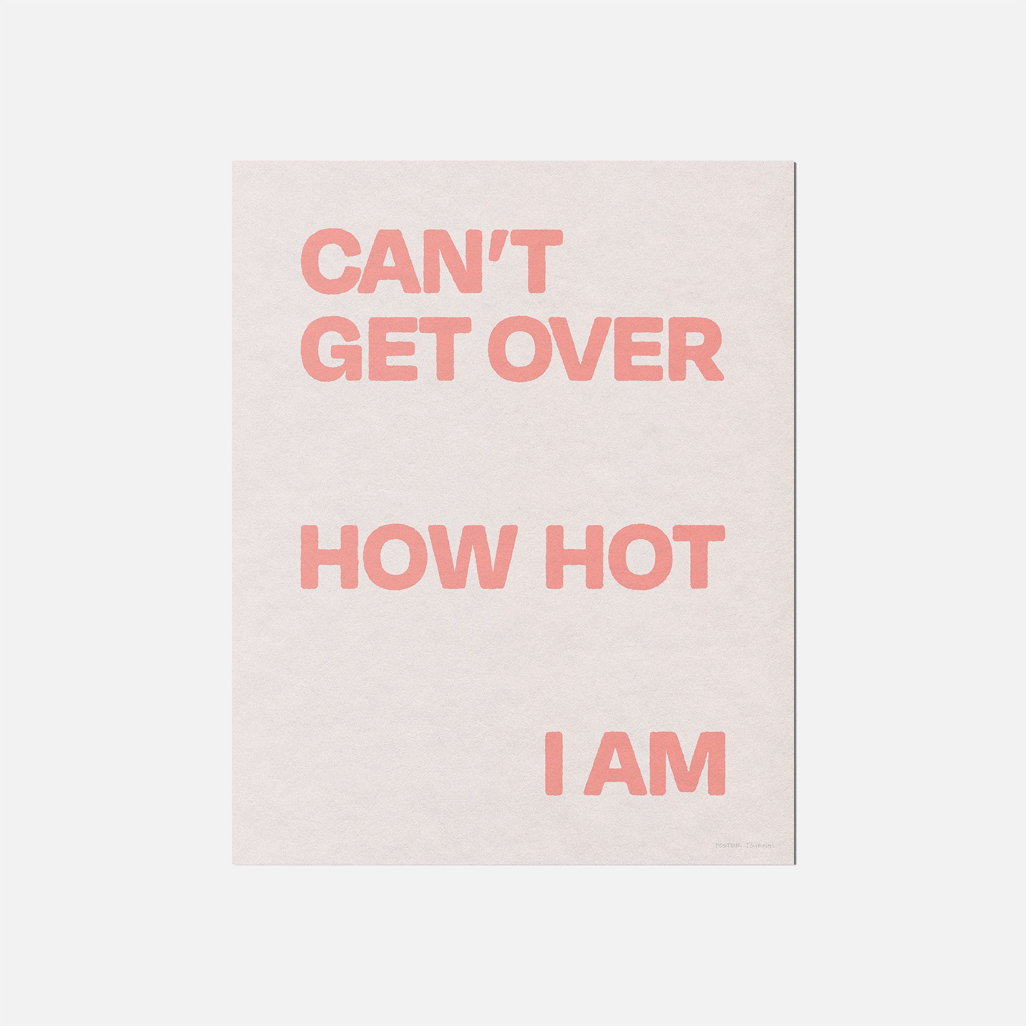 HOT PRINT
