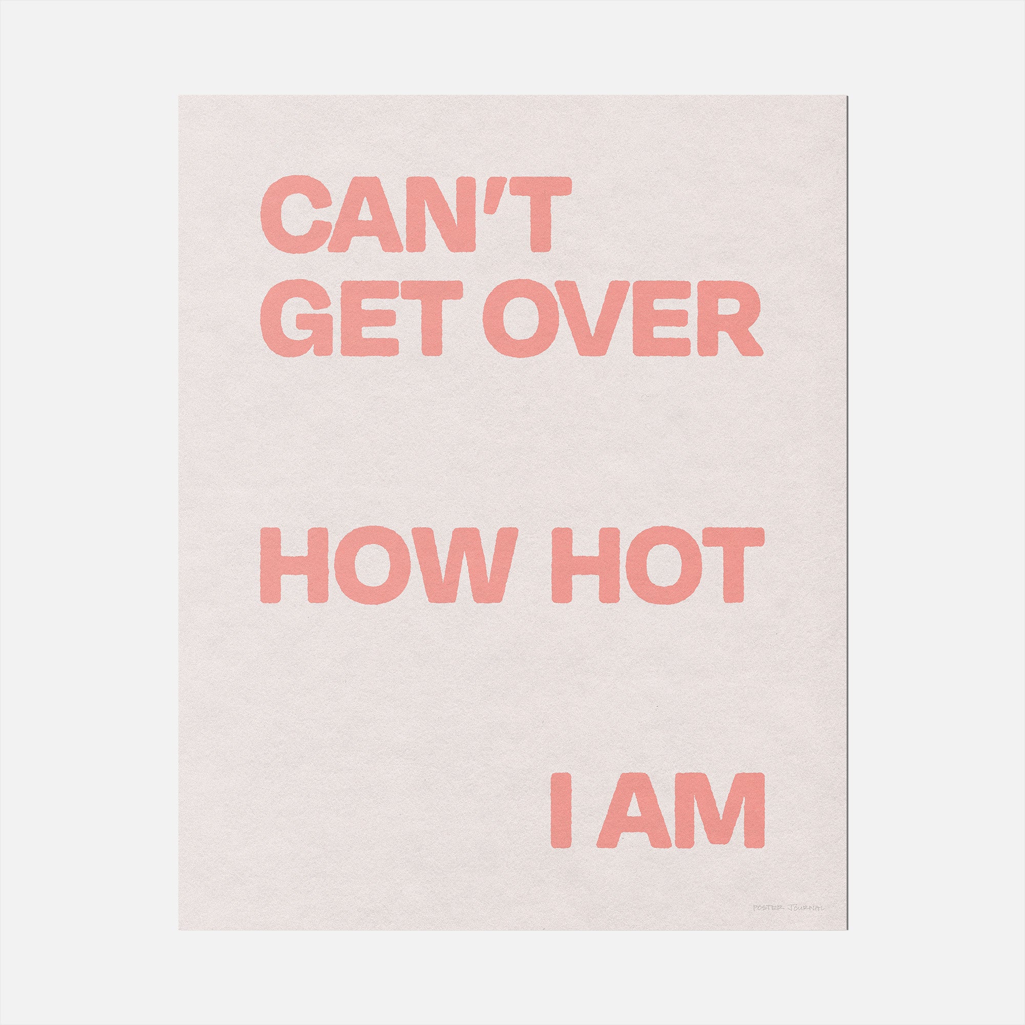 HOT PRINT