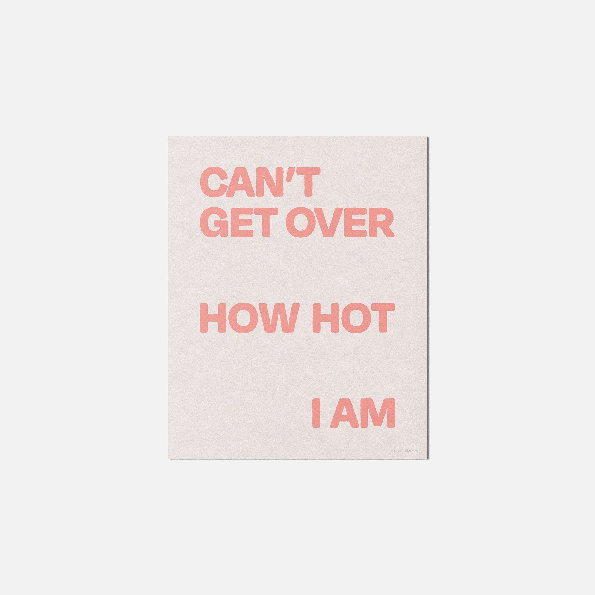 HOT PRINT