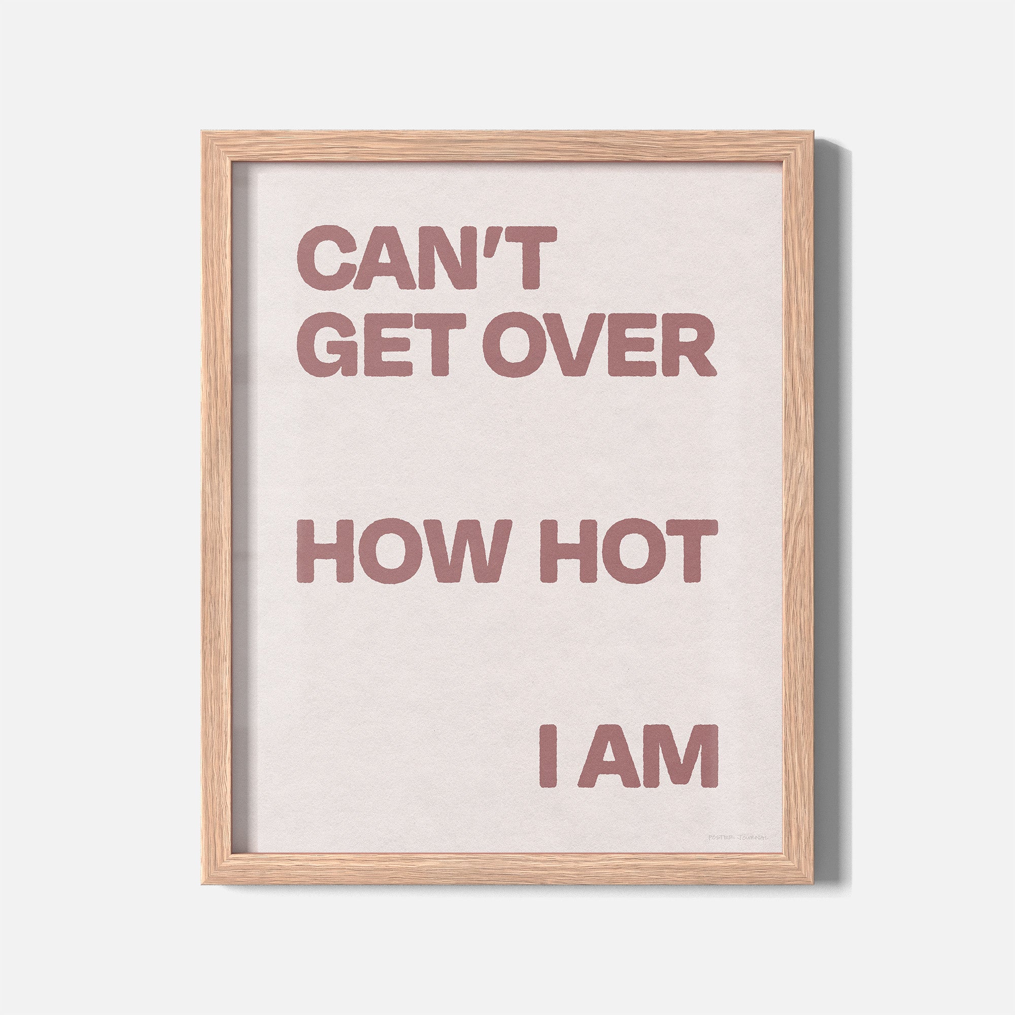 HOT PRINT