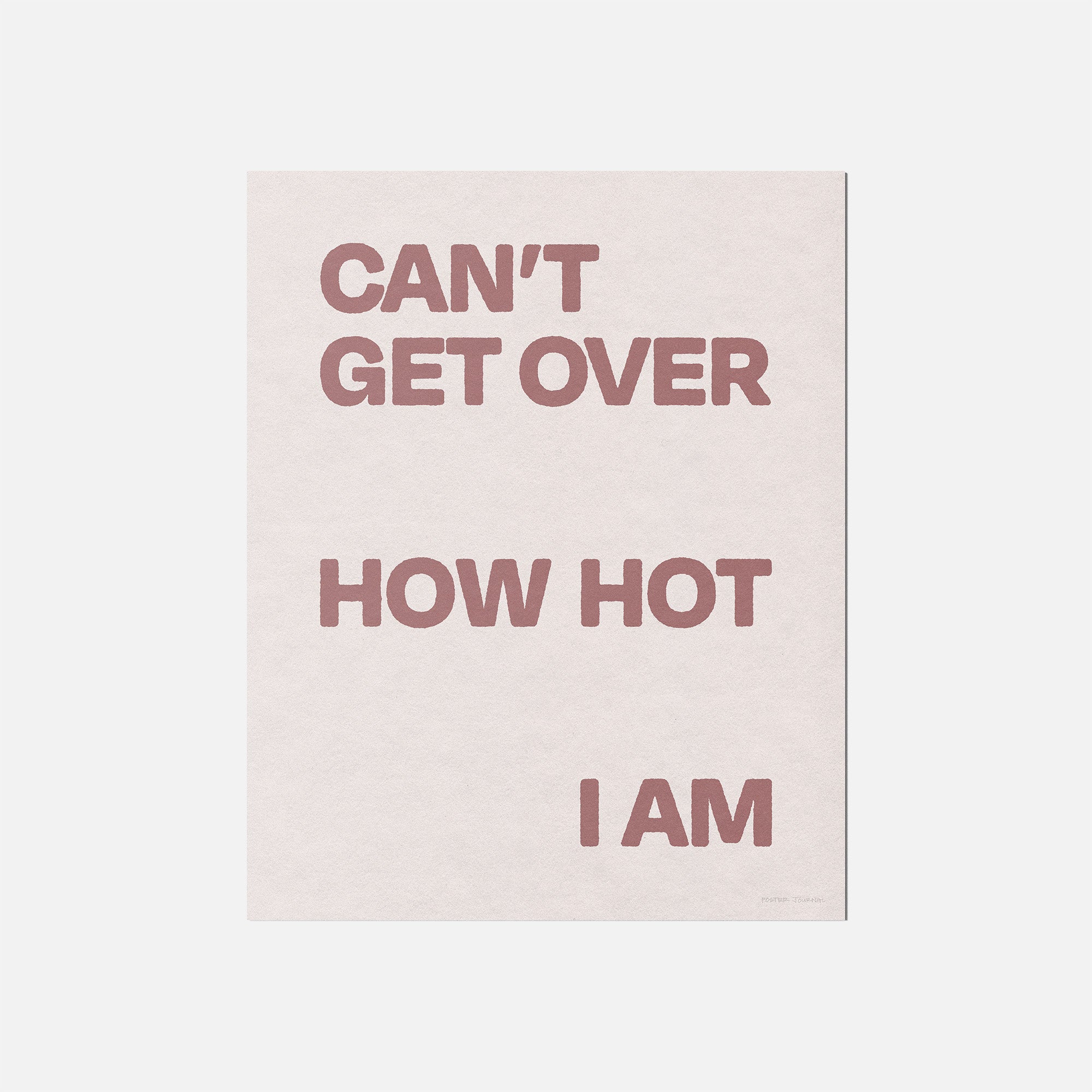 HOT PRINT