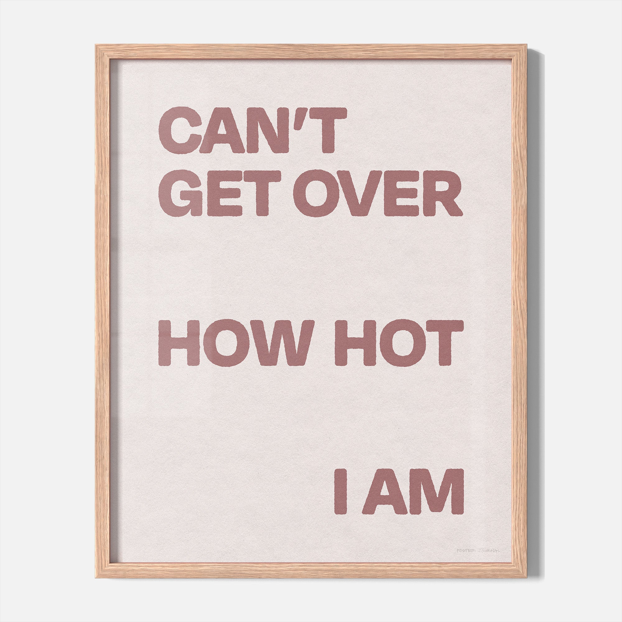HOT PRINT