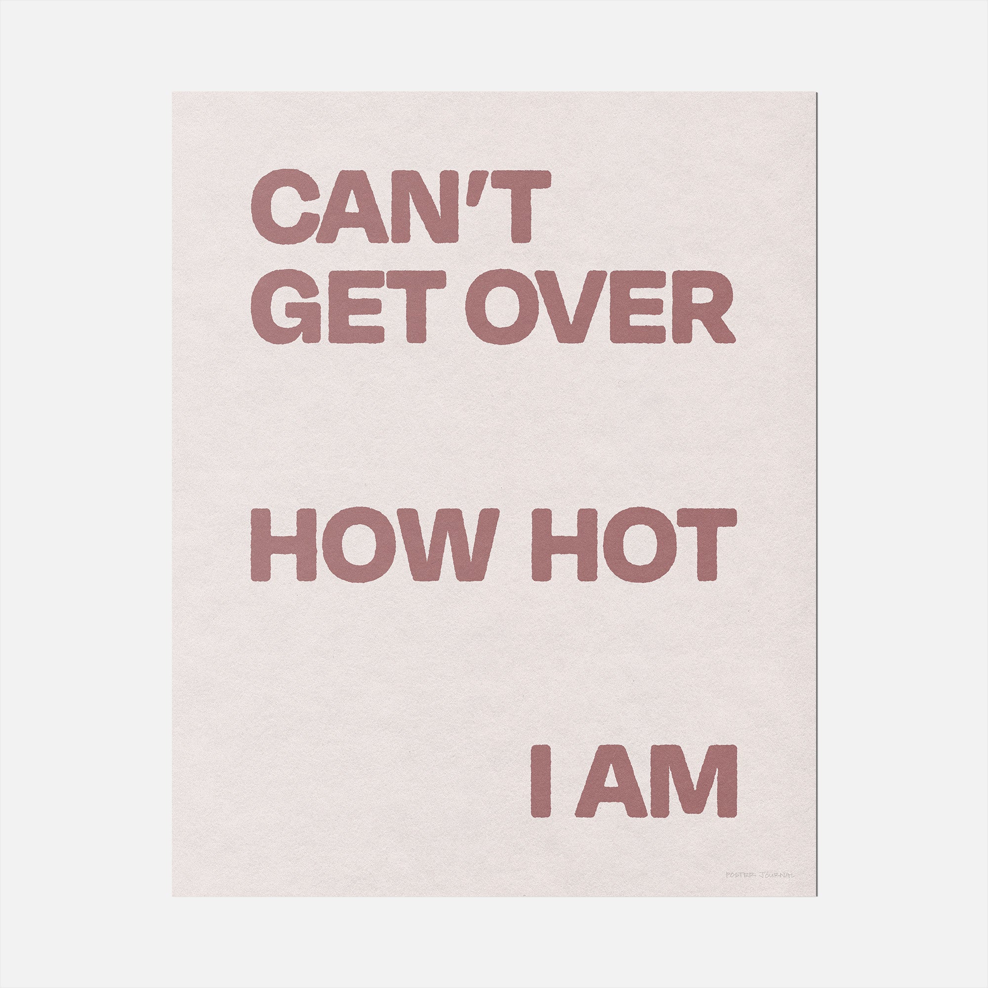 HOT PRINT