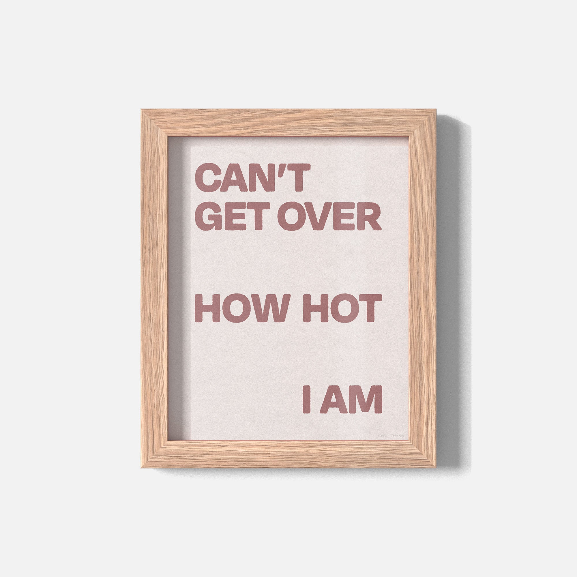 HOT PRINT