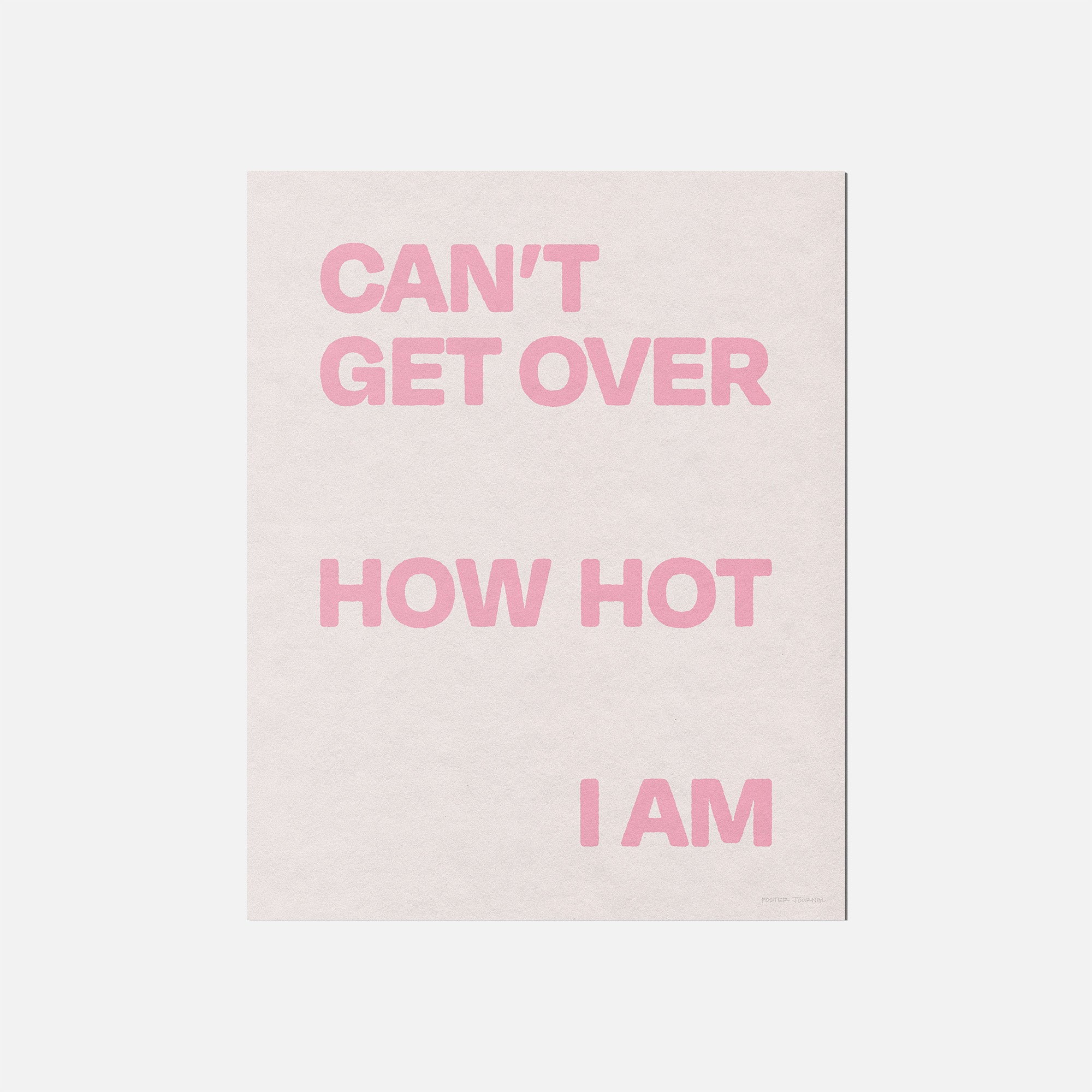 HOT PRINT