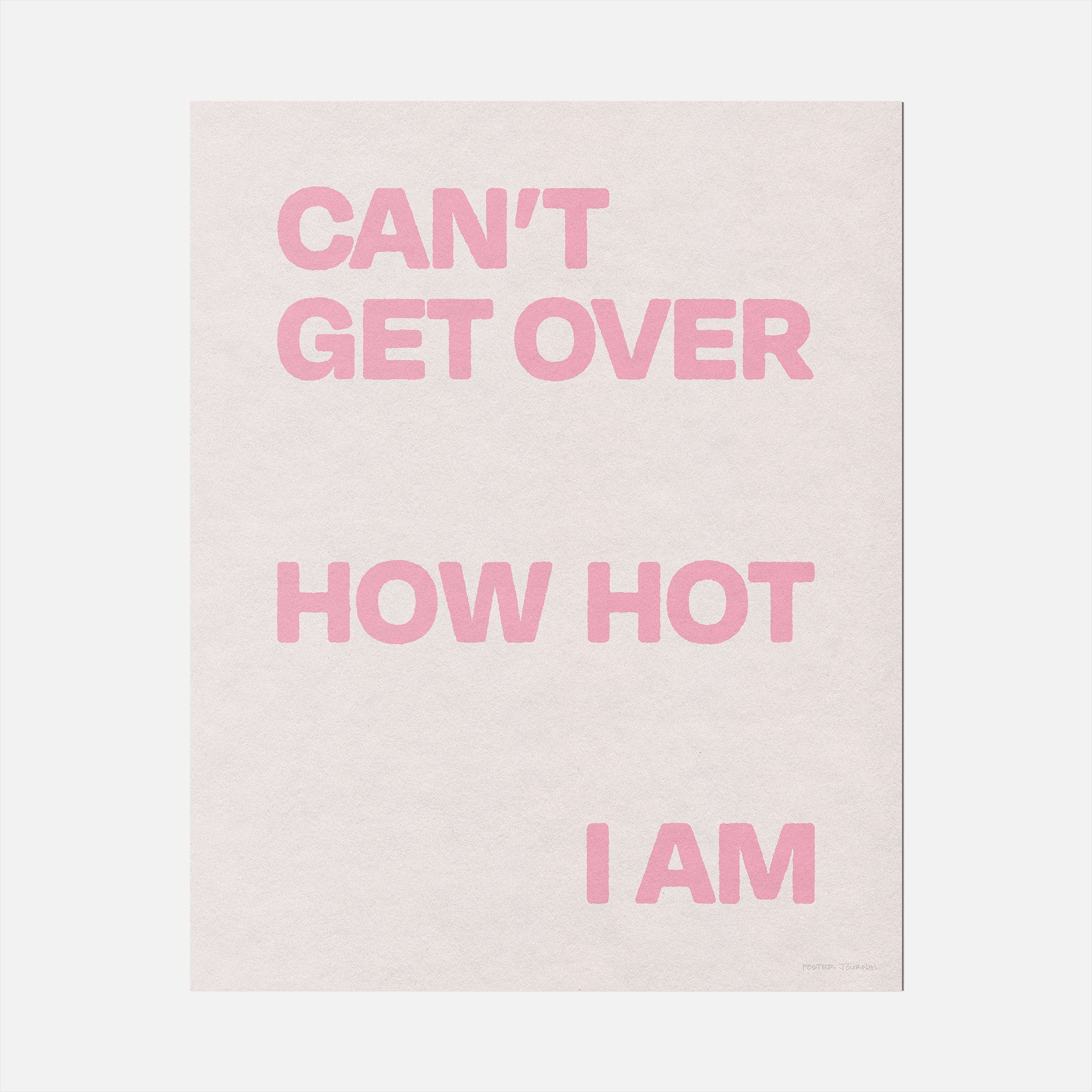 HOT PRINT