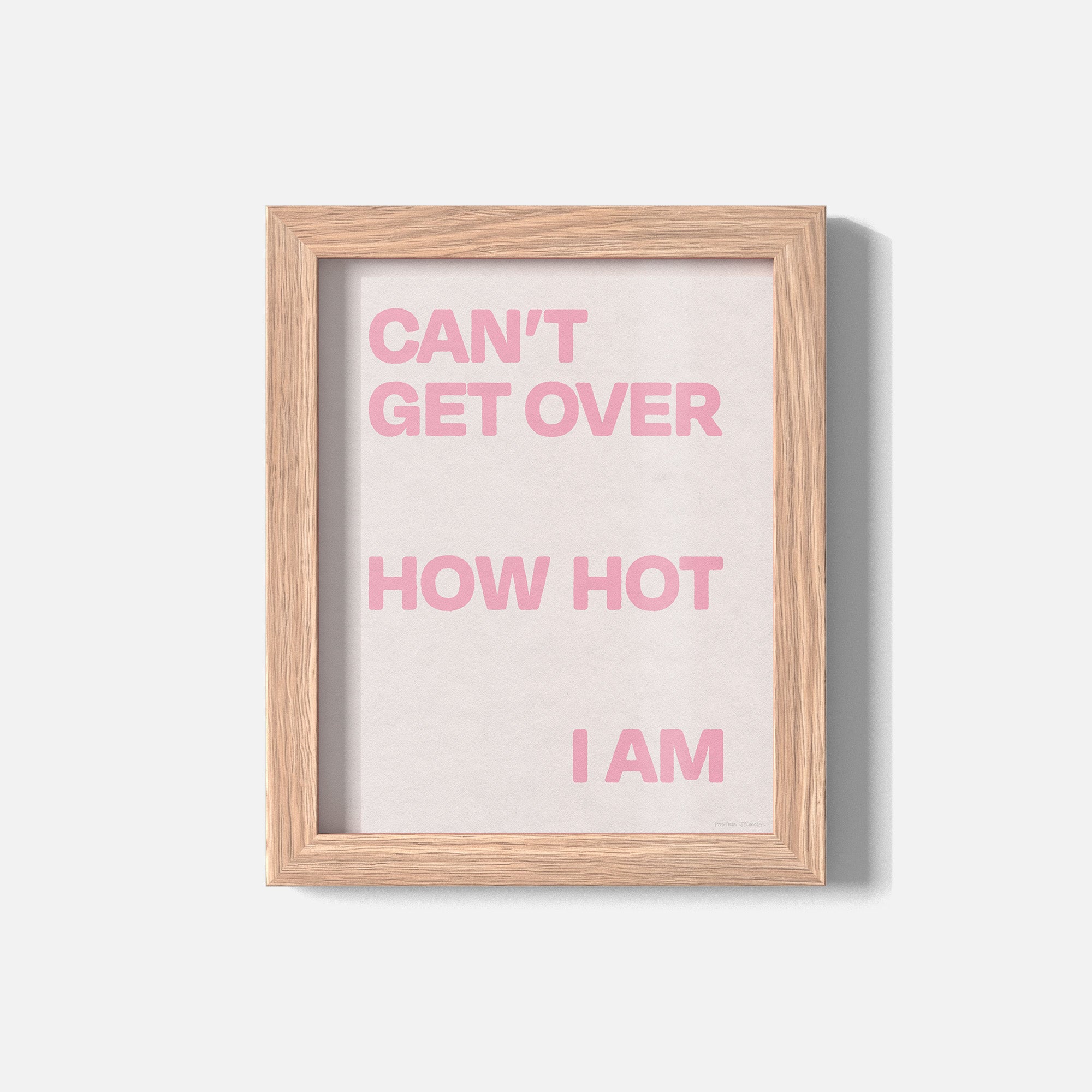 HOT PRINT