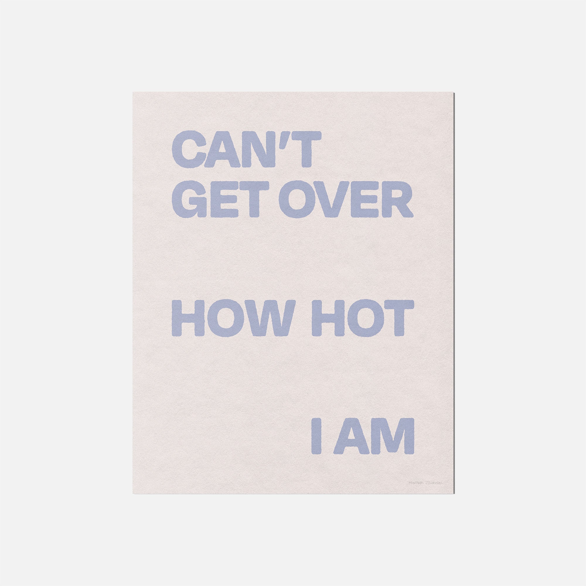 HOT PRINT