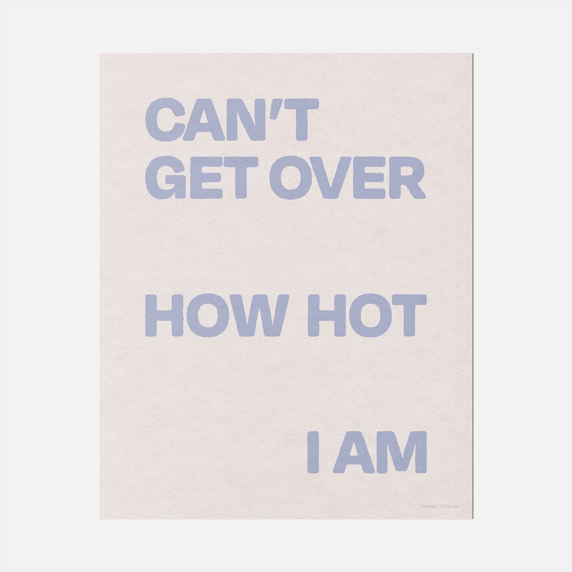 HOT PRINT