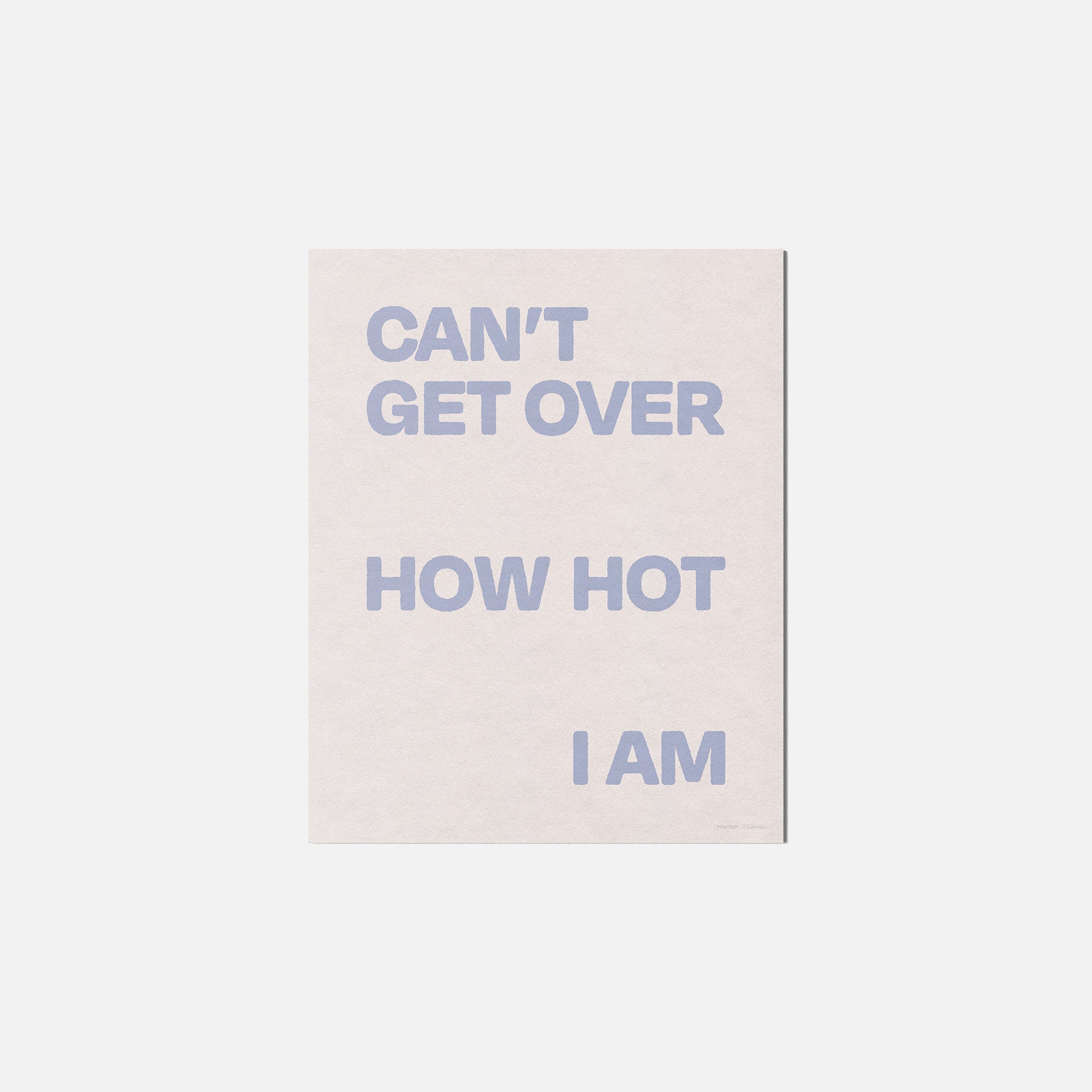HOT PRINT