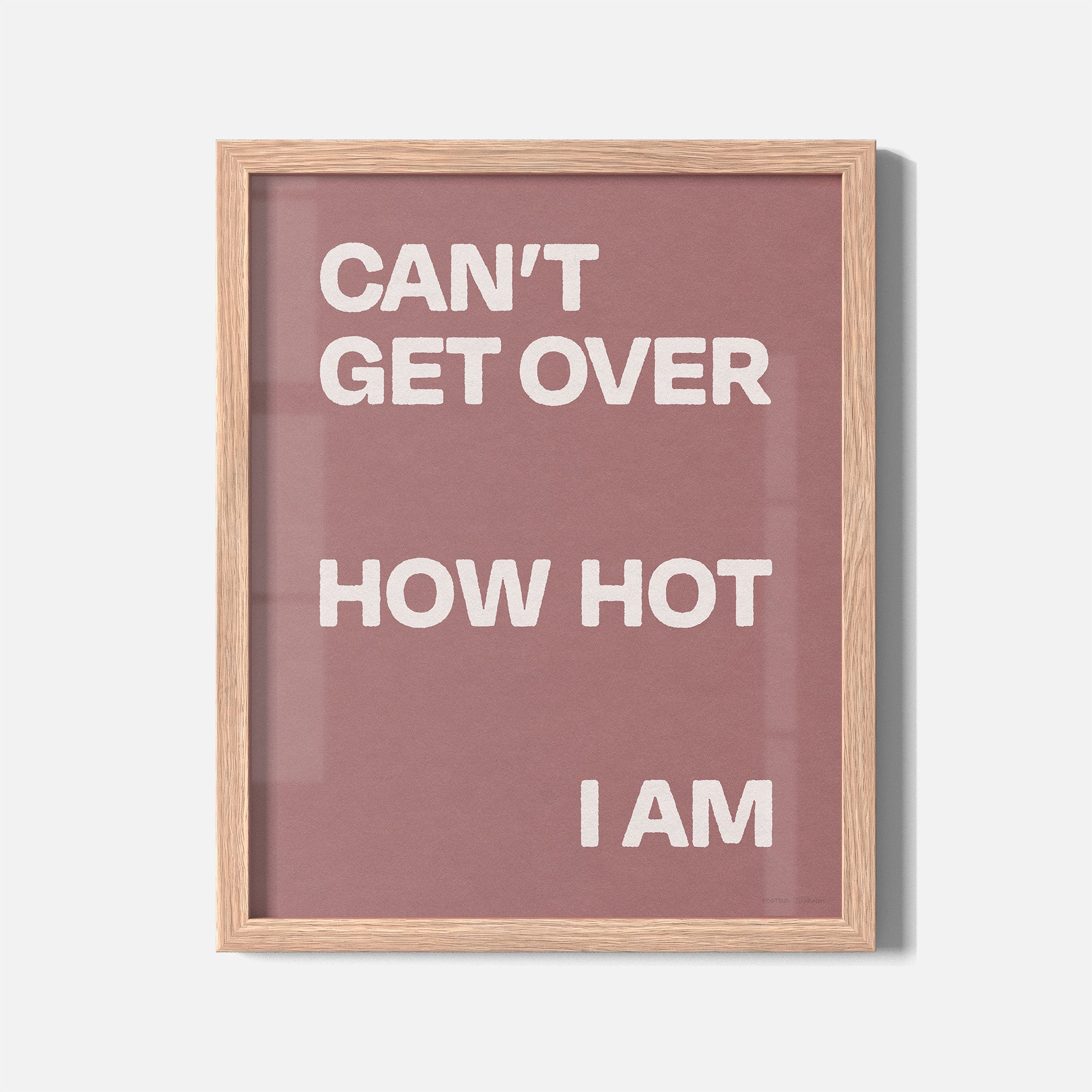 HOT PRINT
