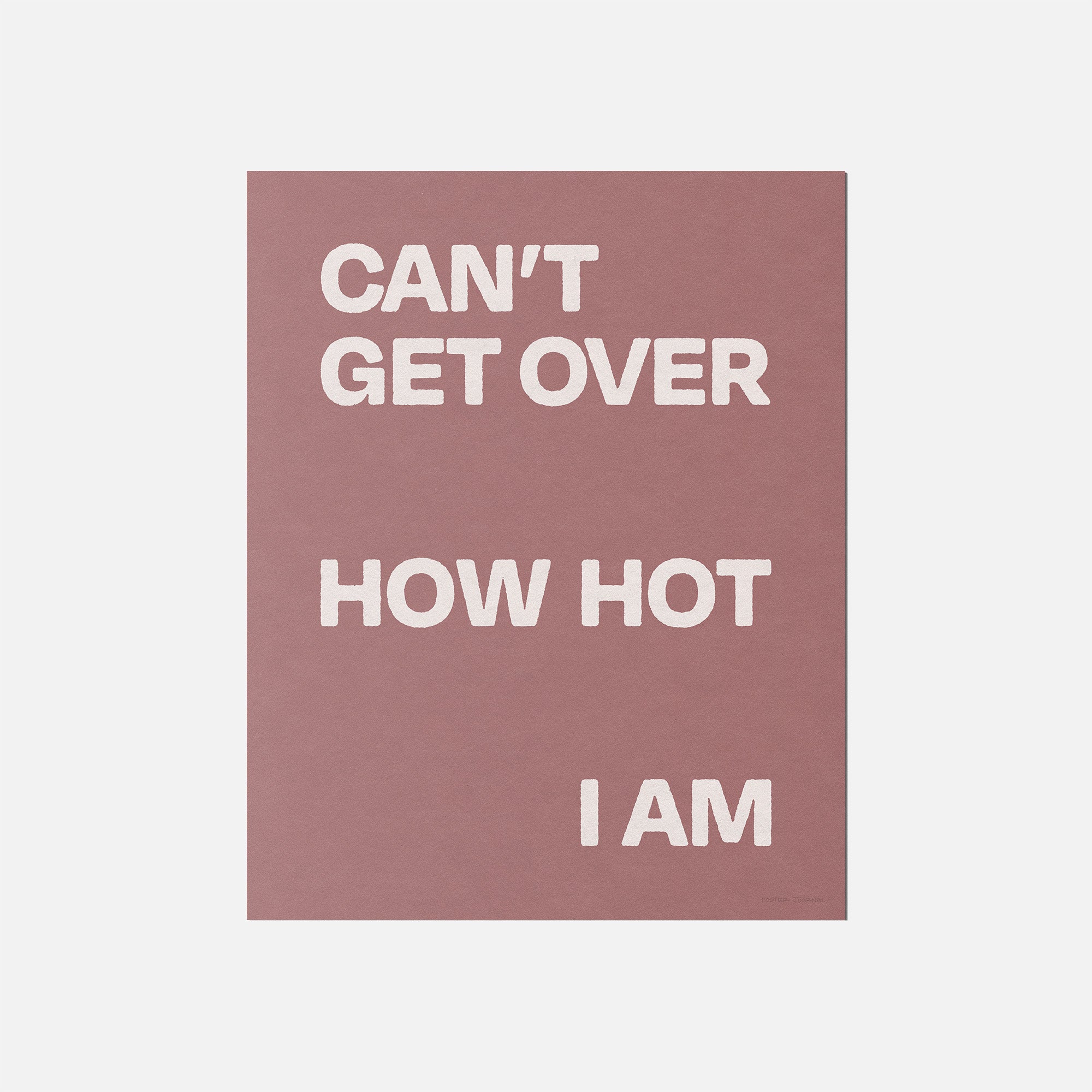 HOT PRINT