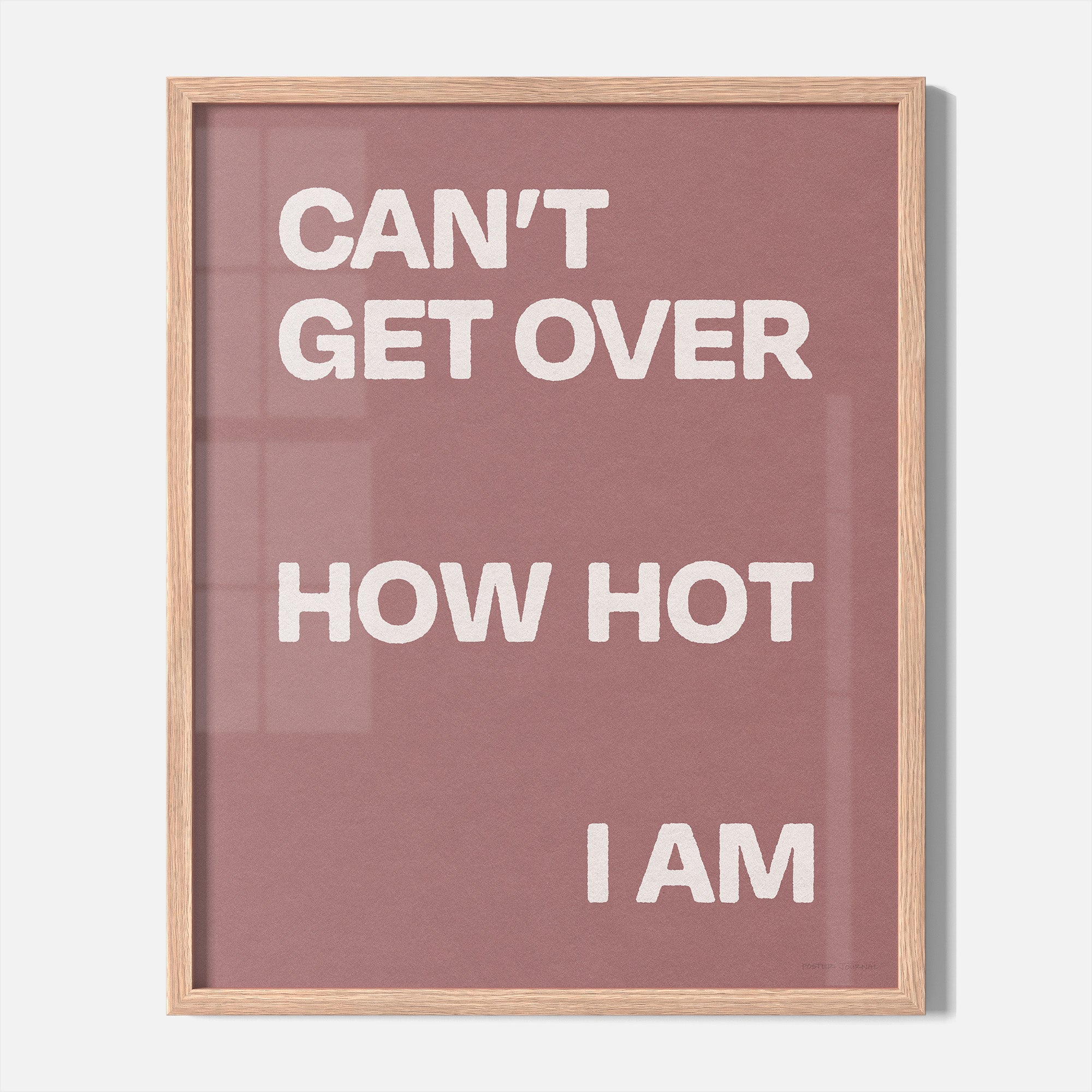 HOT PRINT