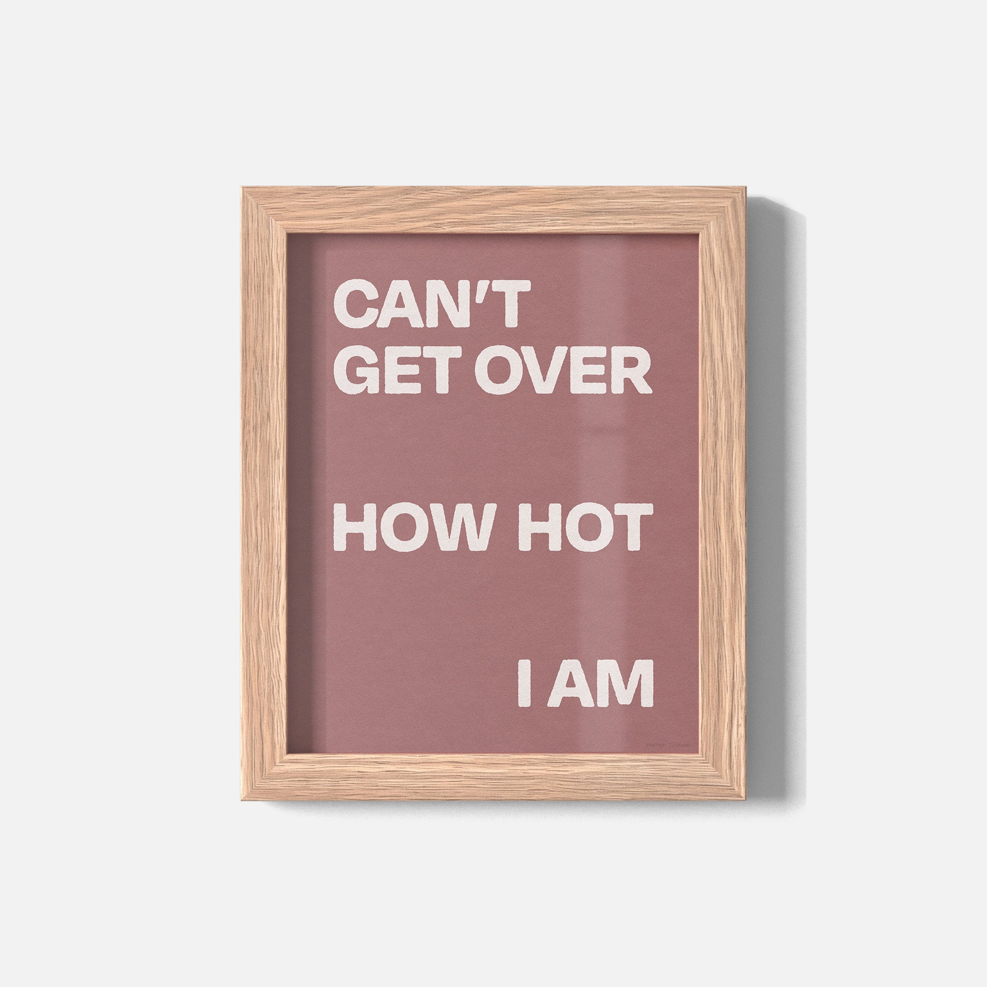 HOT PRINT