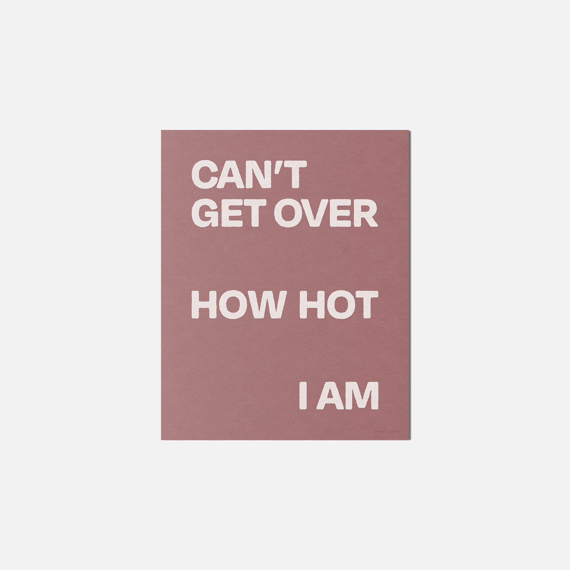 HOT PRINT